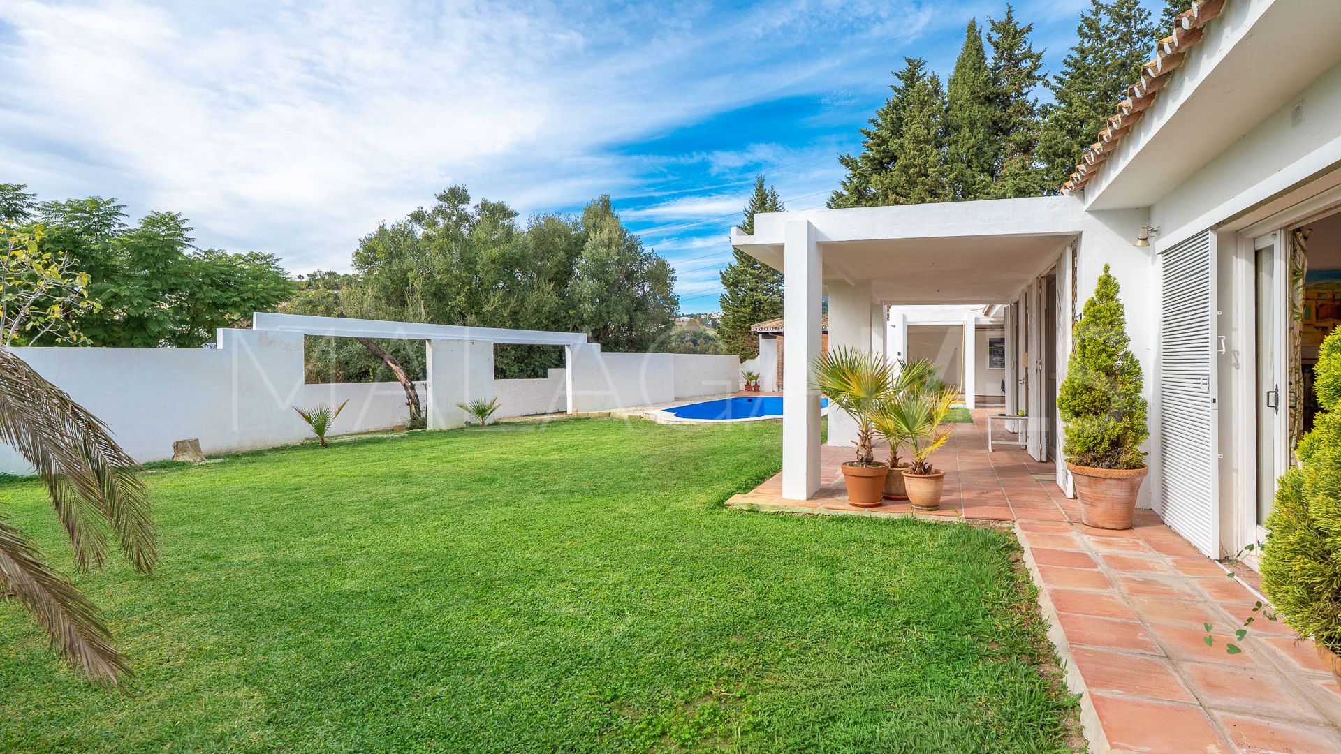 Villa for sale in La Quinta