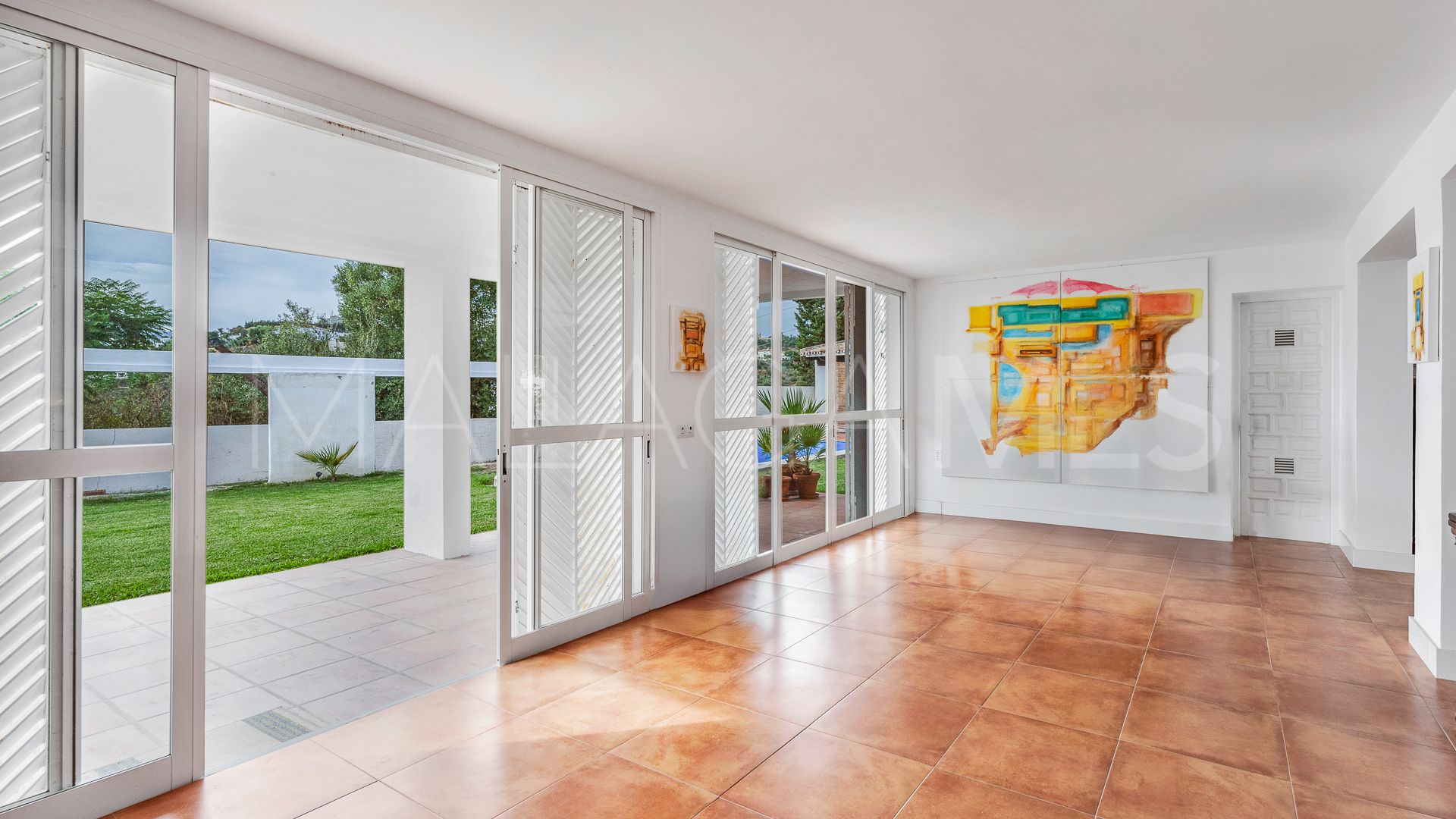 Villa for sale in La Quinta