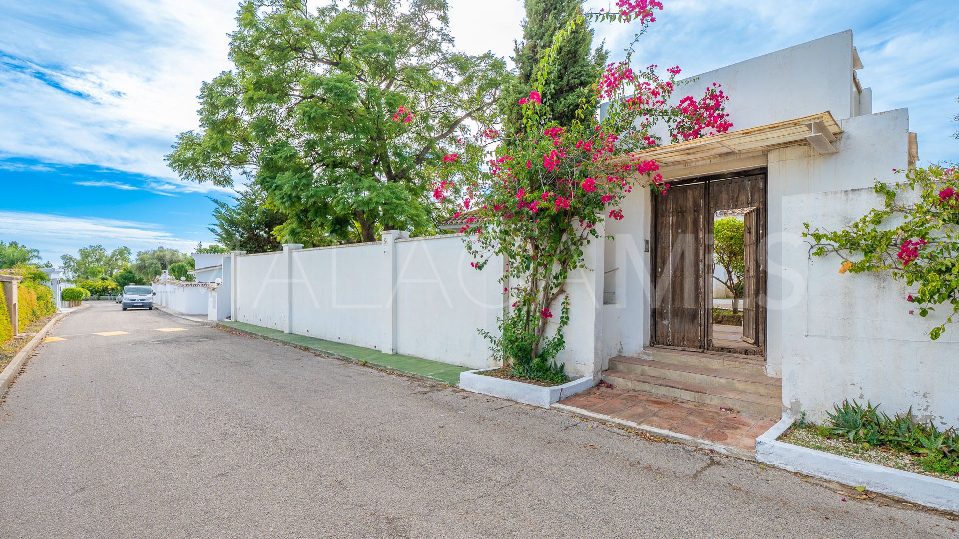 Villa for sale in La Quinta