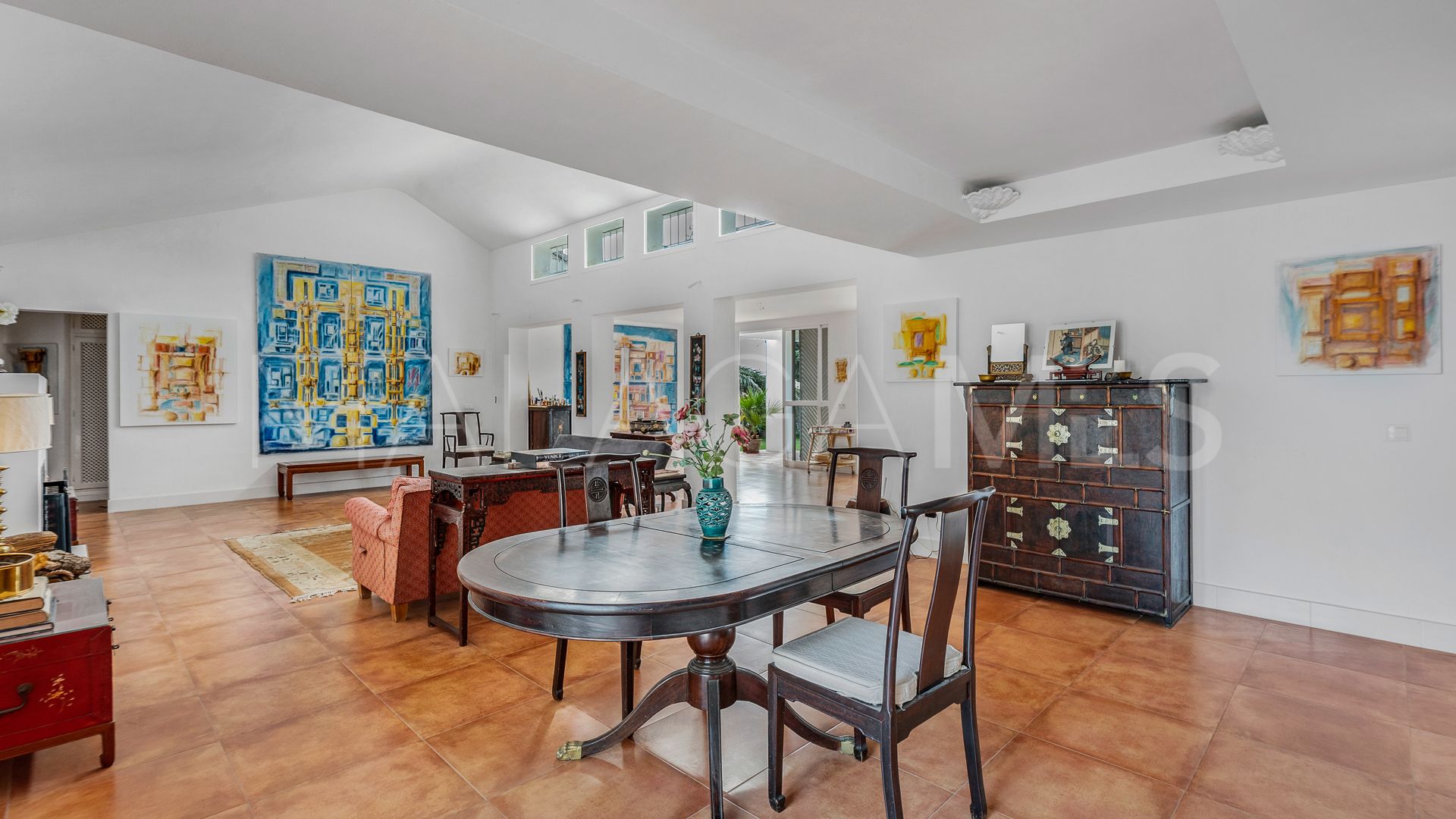 Villa for sale in La Quinta