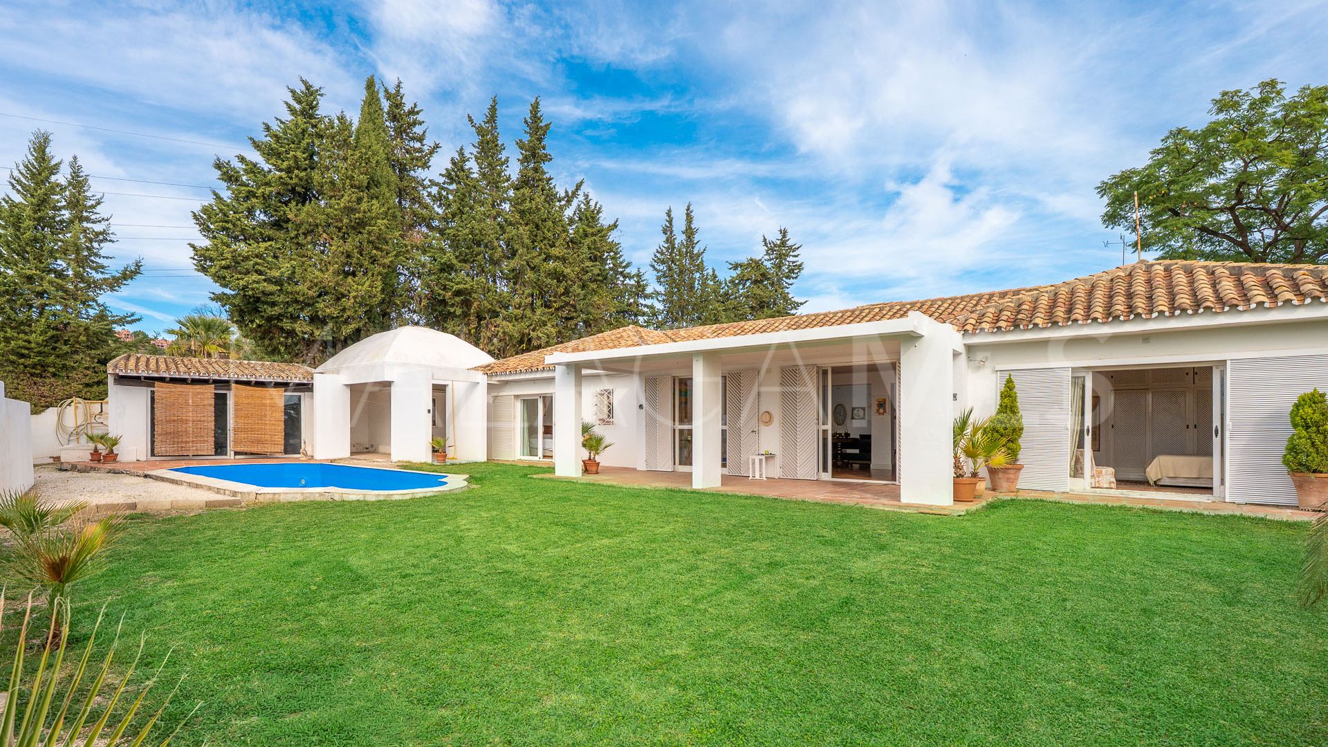 Villa for sale in La Quinta