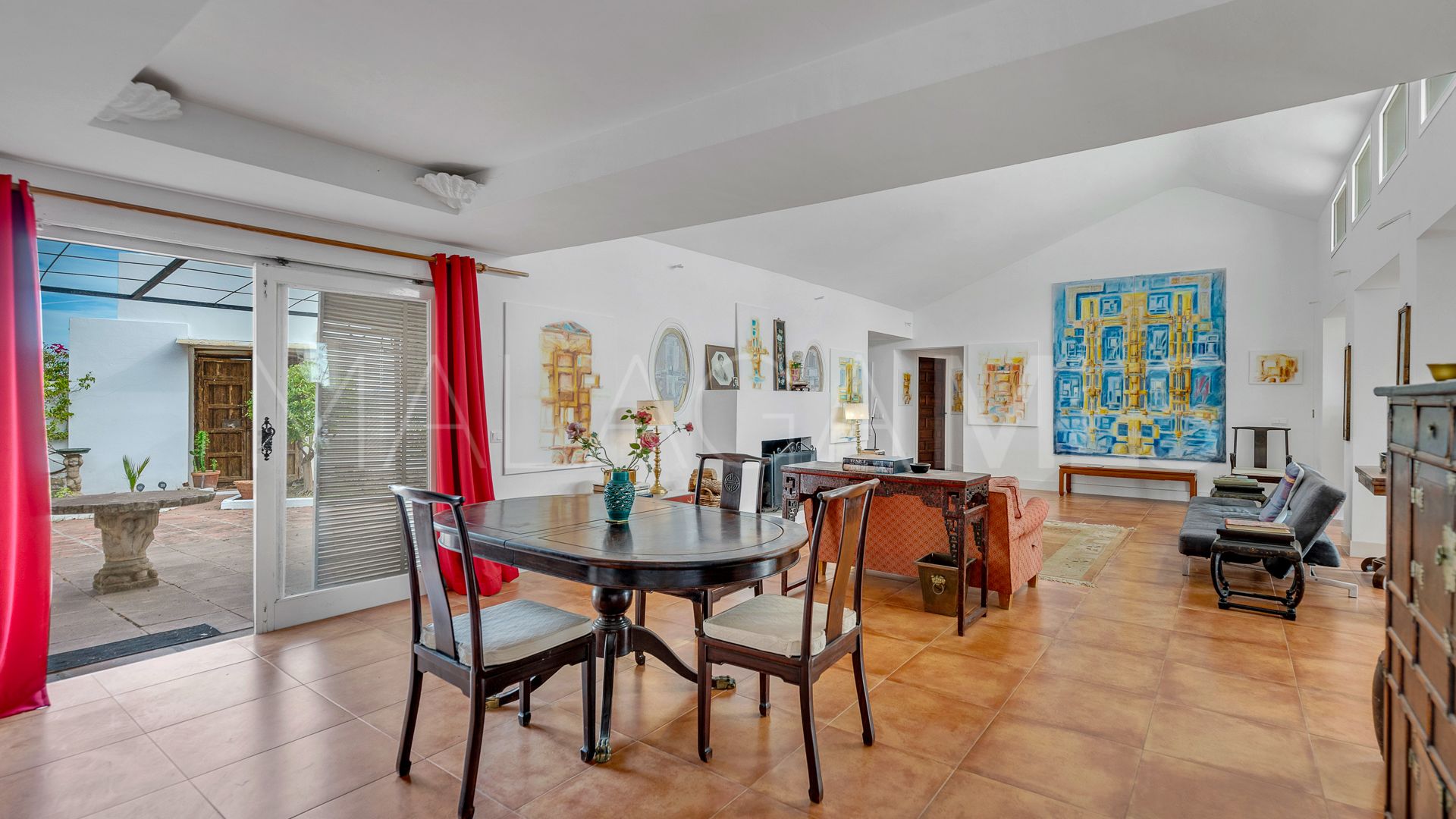 Villa for sale in La Quinta