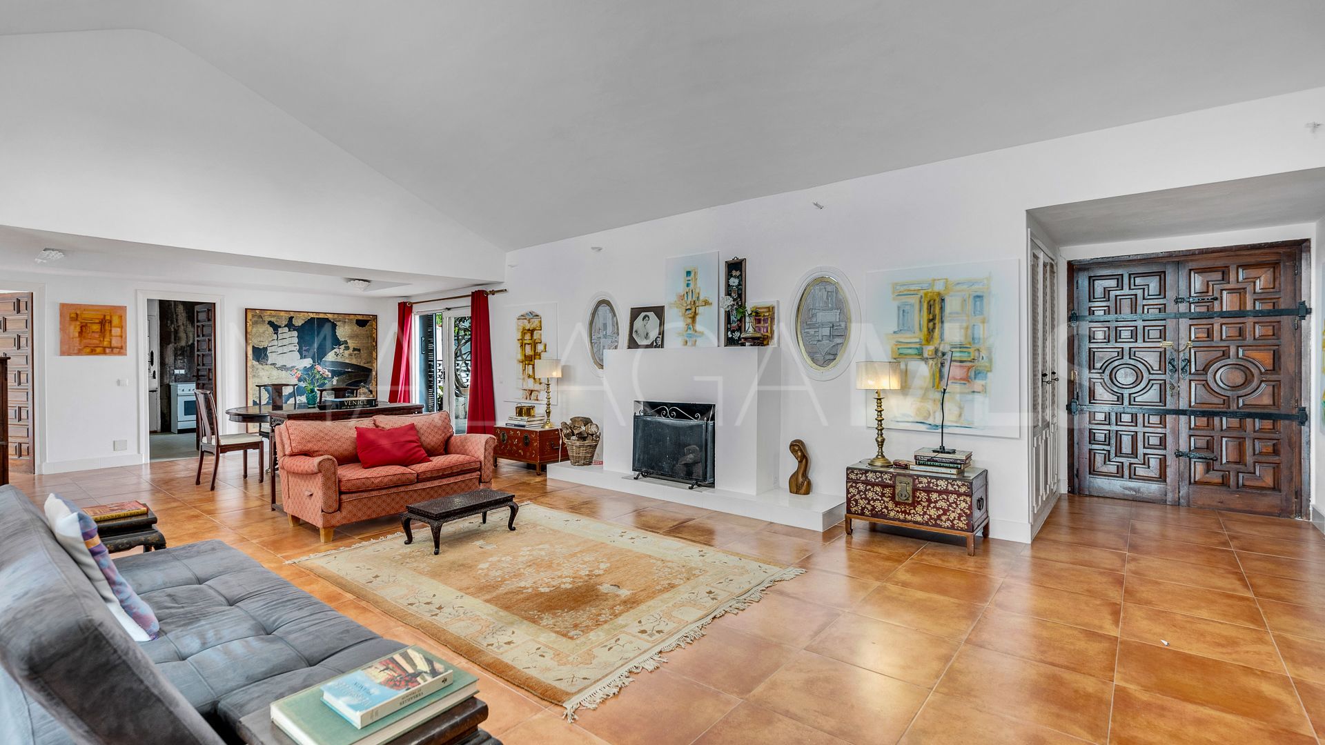 Villa for sale in La Quinta