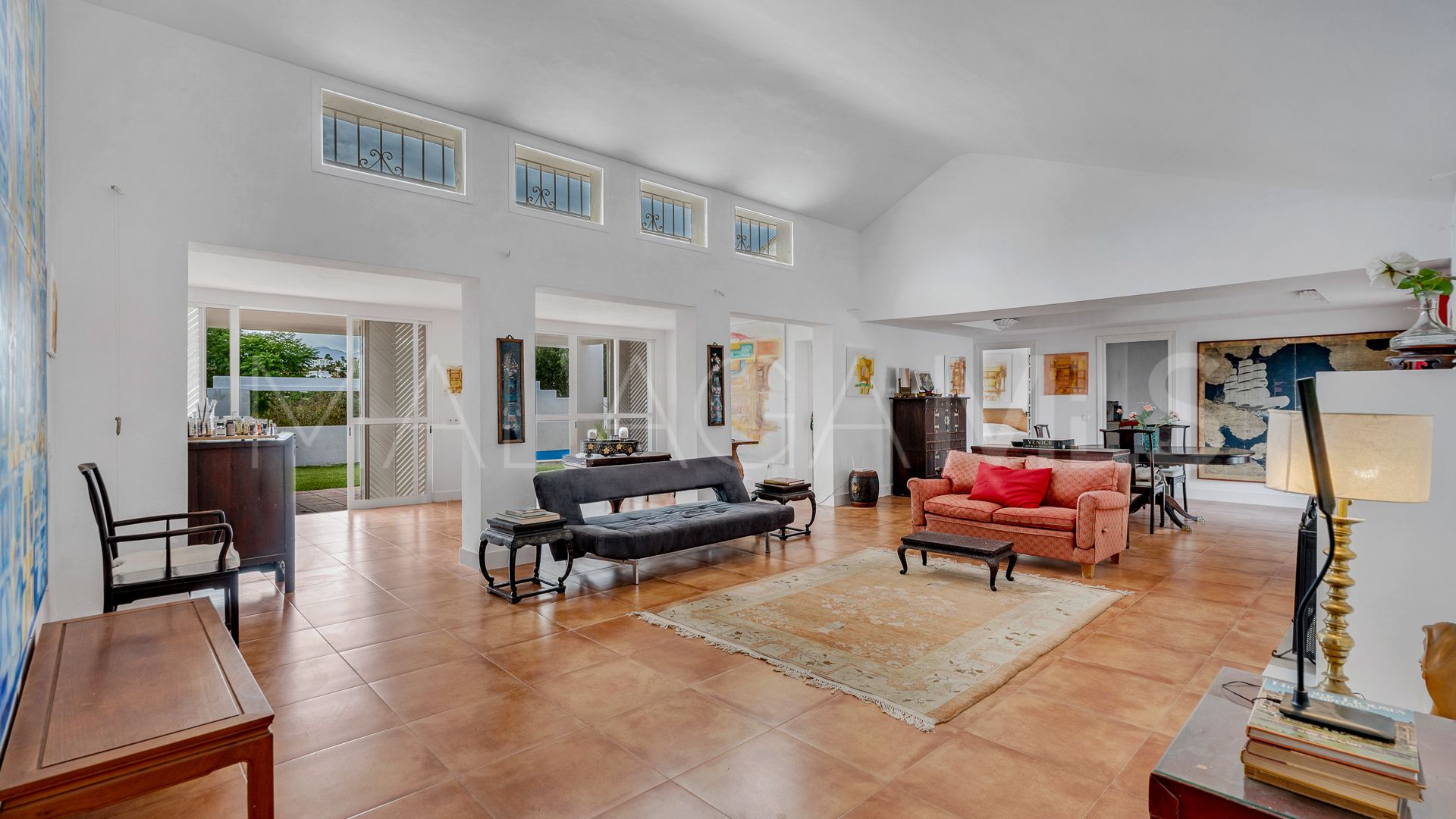 Villa for sale in La Quinta