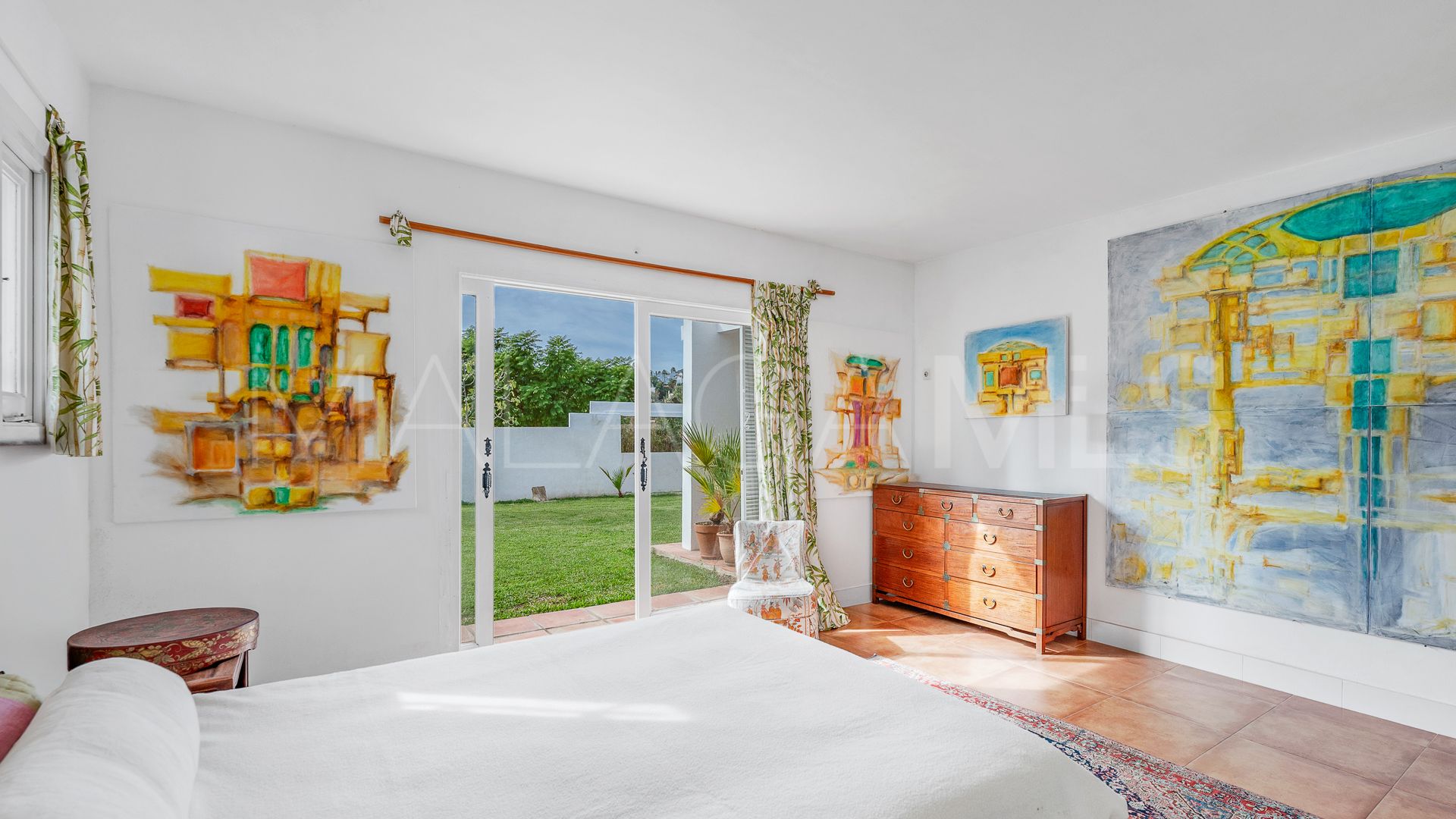 Villa for sale in La Quinta