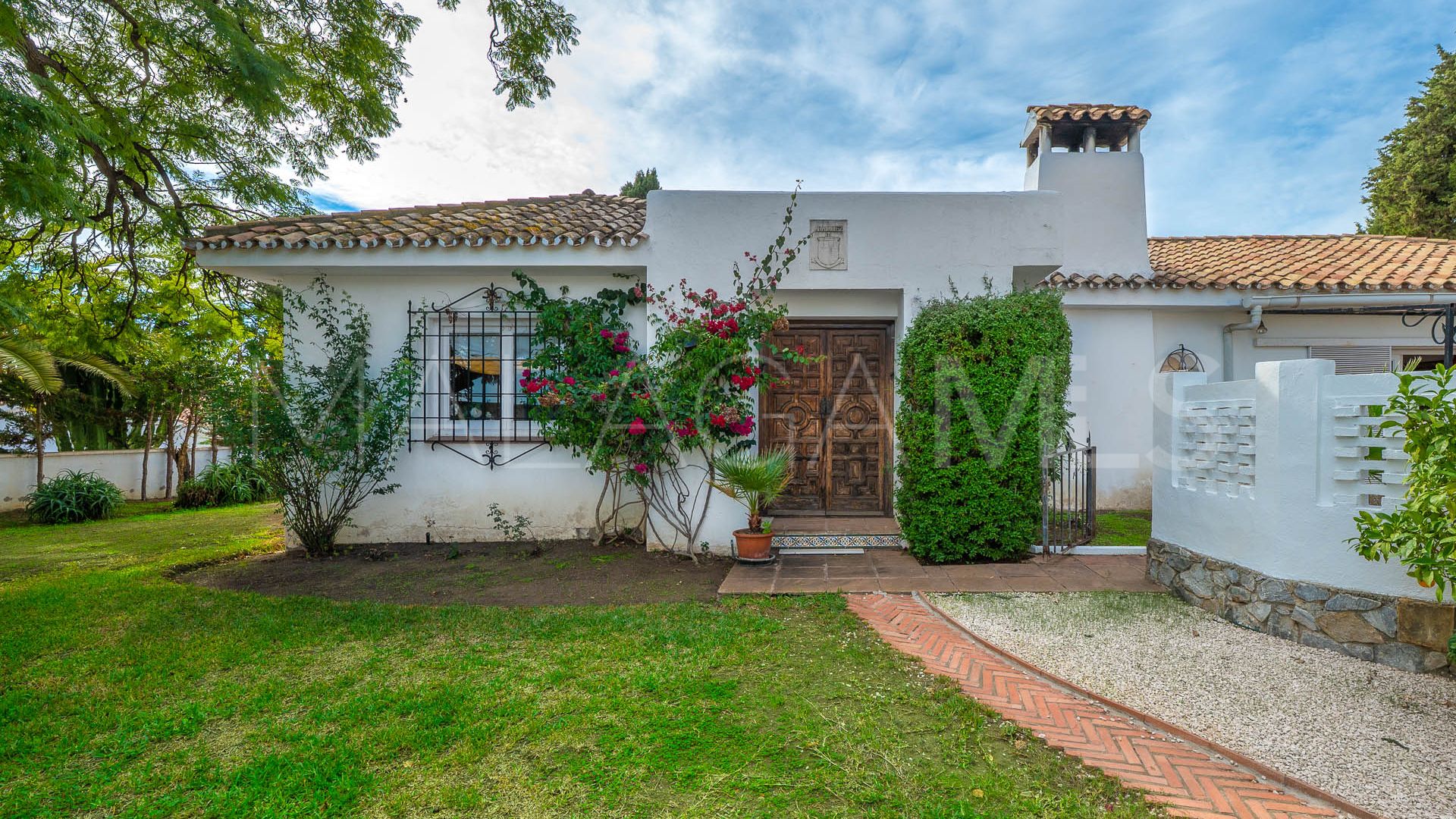 Villa for sale in La Quinta