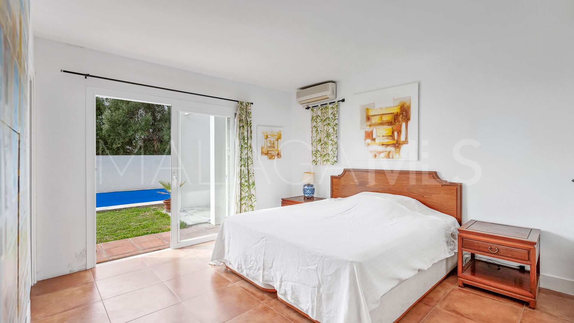 Villa for sale in La Quinta