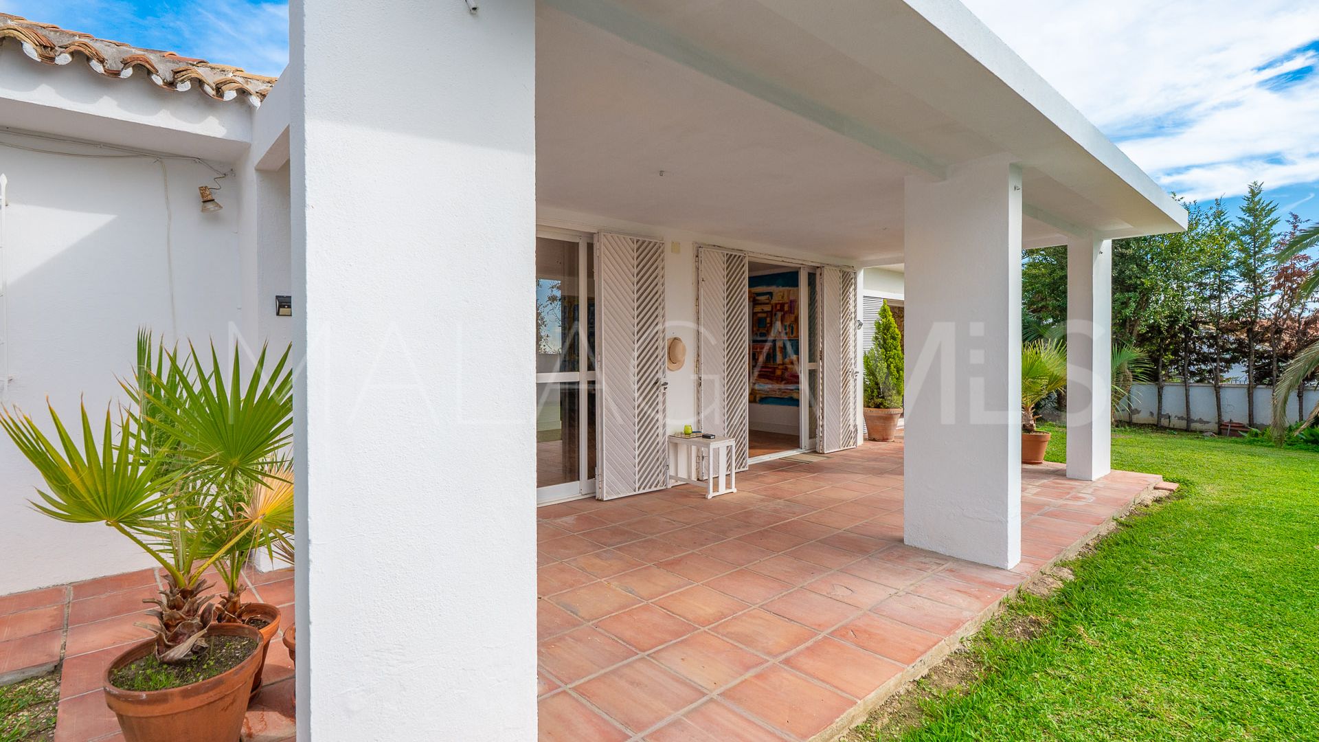 Villa for sale in La Quinta