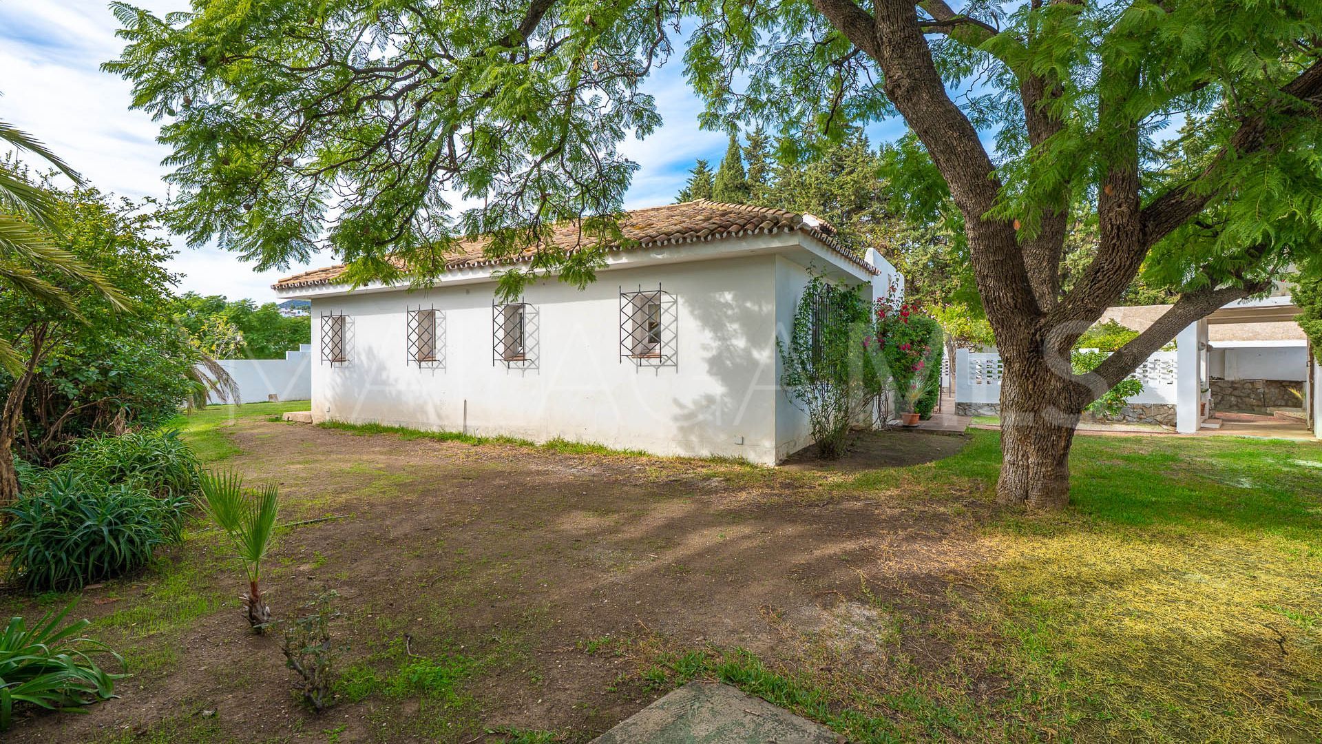 Villa for sale in La Quinta