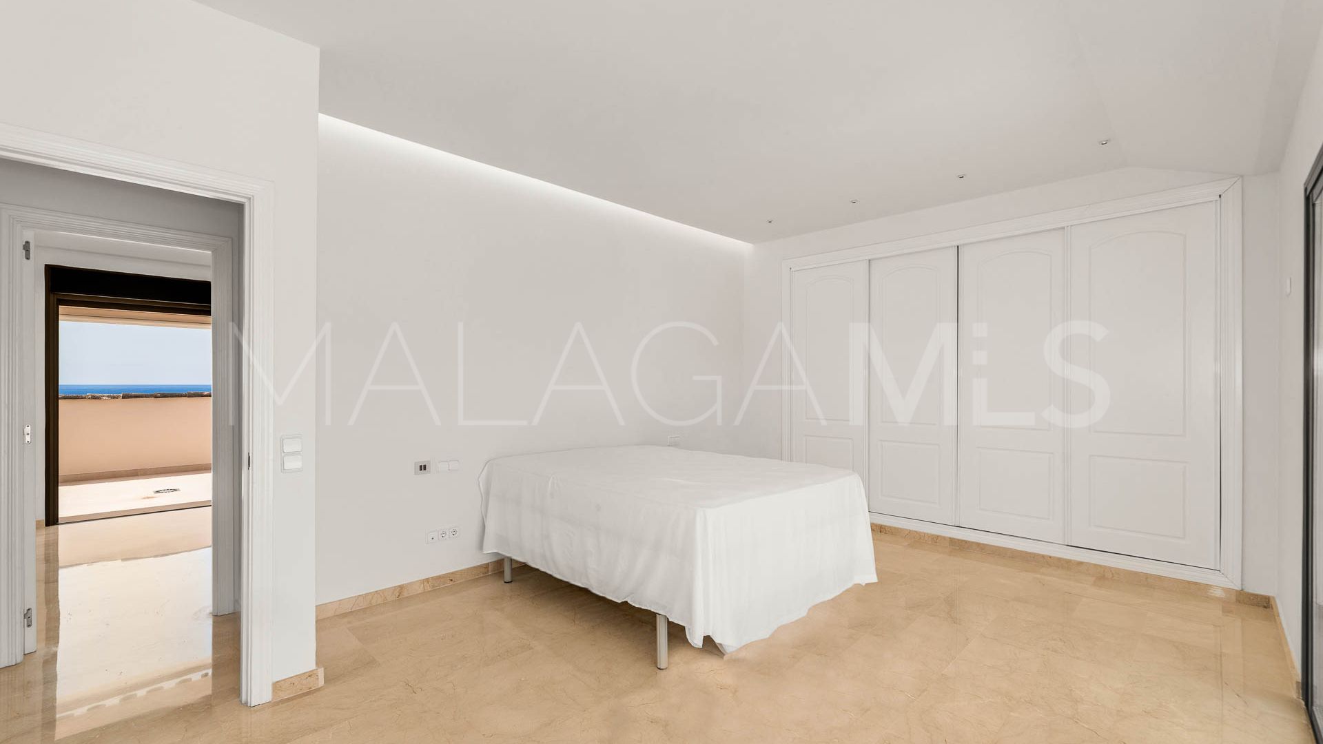 Rio Real Golf, Ático for sale