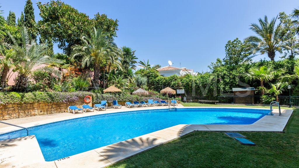 Rio Real Golf, Ático for sale