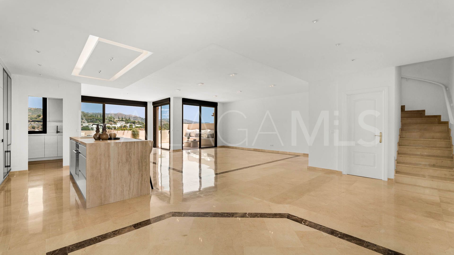 Rio Real Golf, Ático for sale