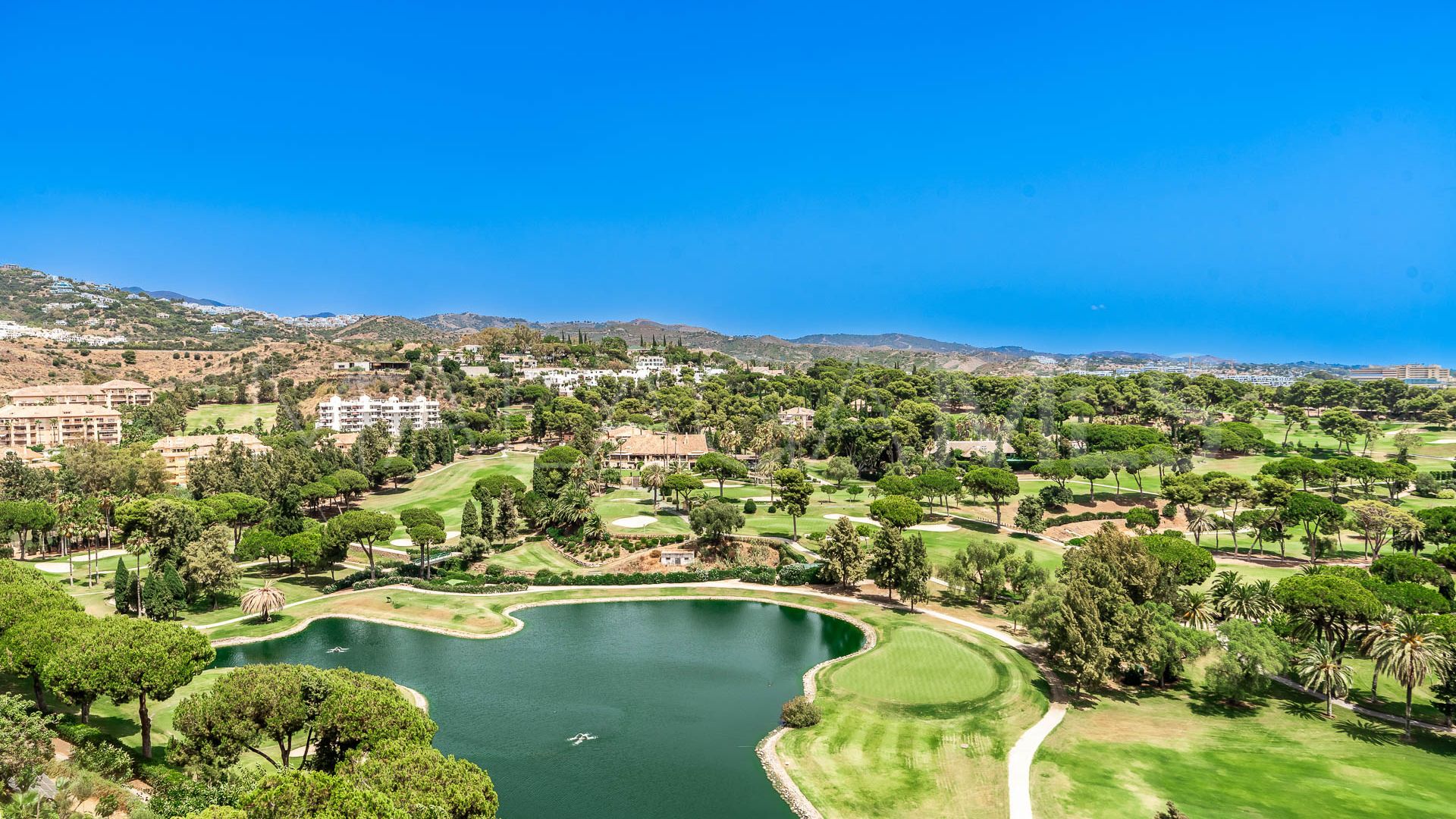 Rio Real Golf, Ático for sale