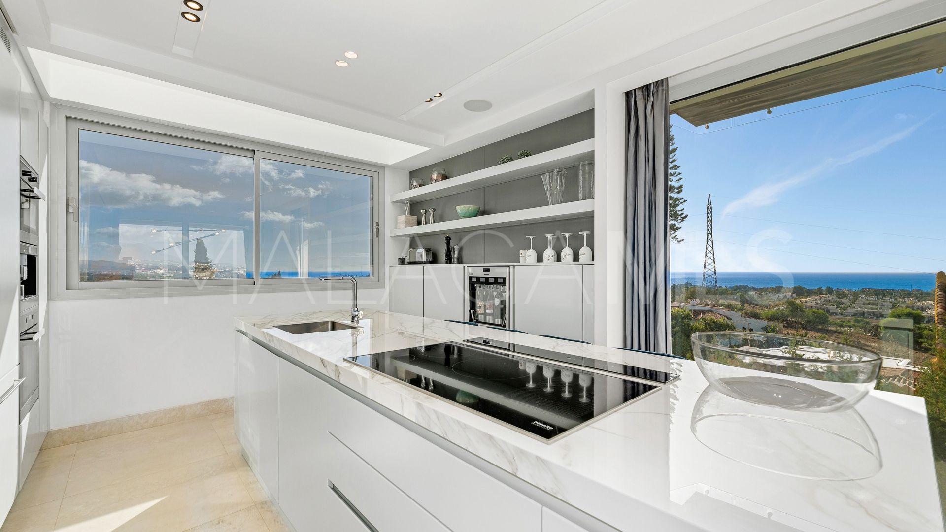 Casa for sale in Nueva Andalucia de 5 bedrooms