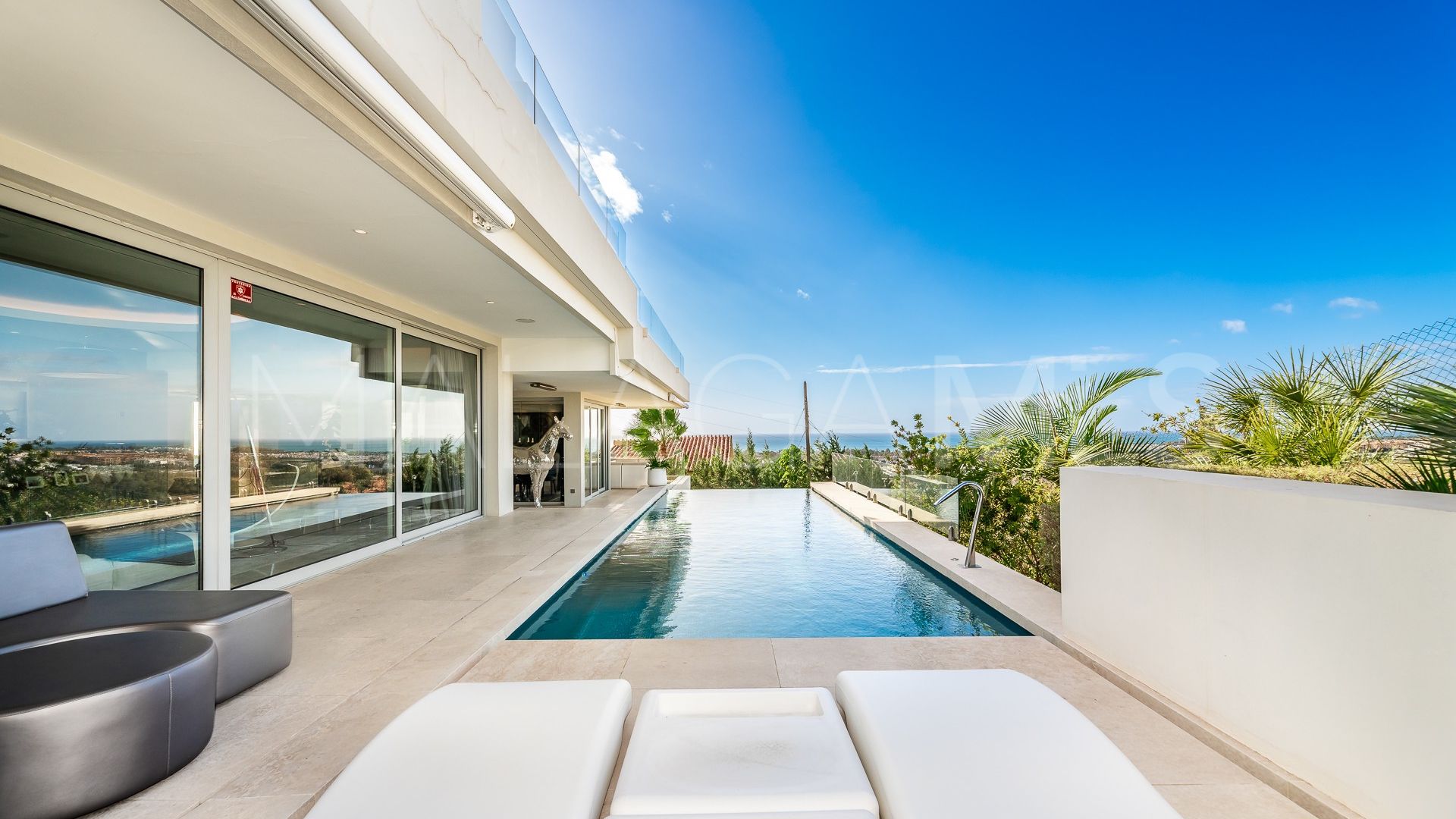 Casa for sale in Nueva Andalucia de 5 bedrooms