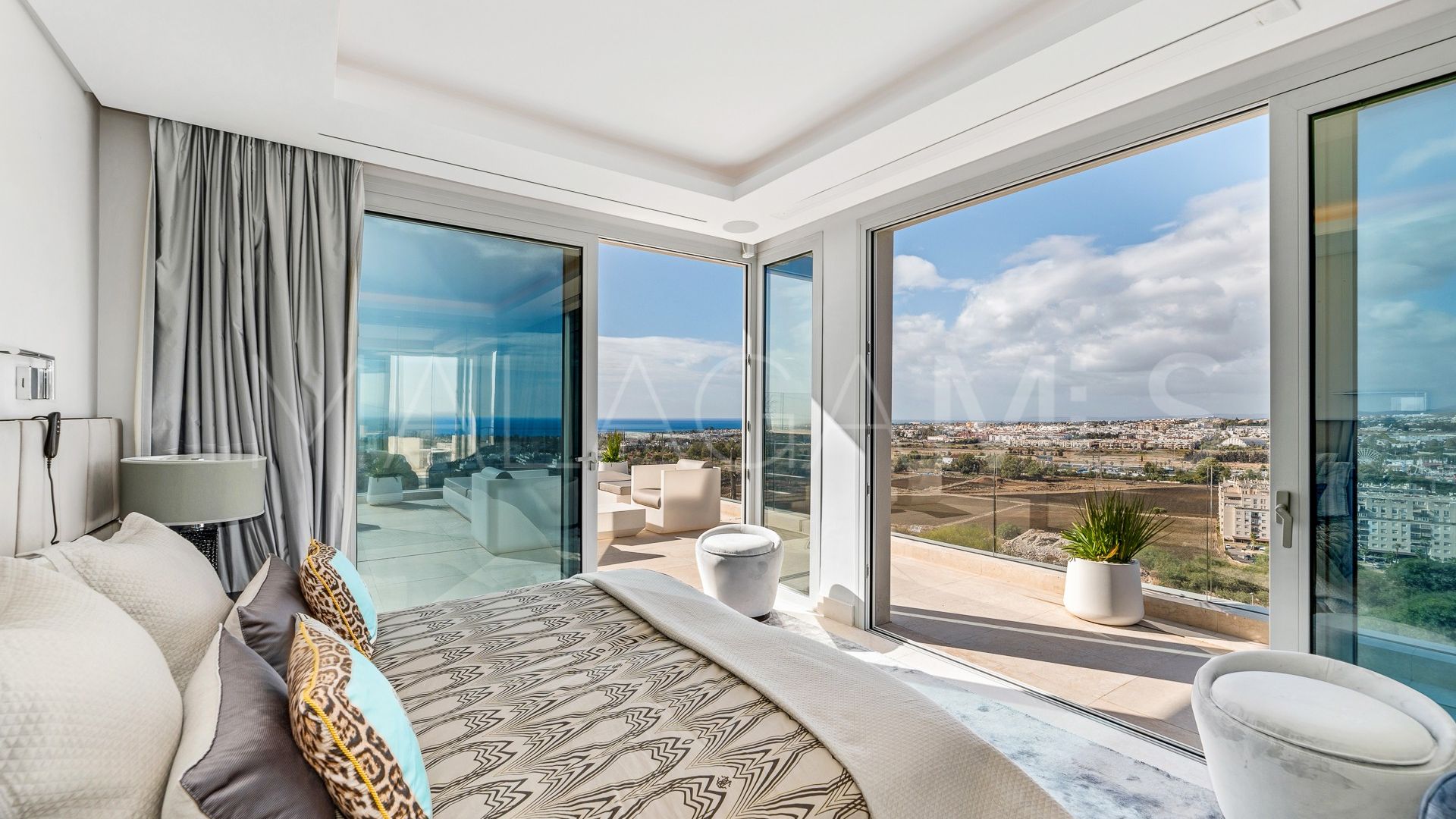 Casa for sale in Nueva Andalucia de 5 bedrooms