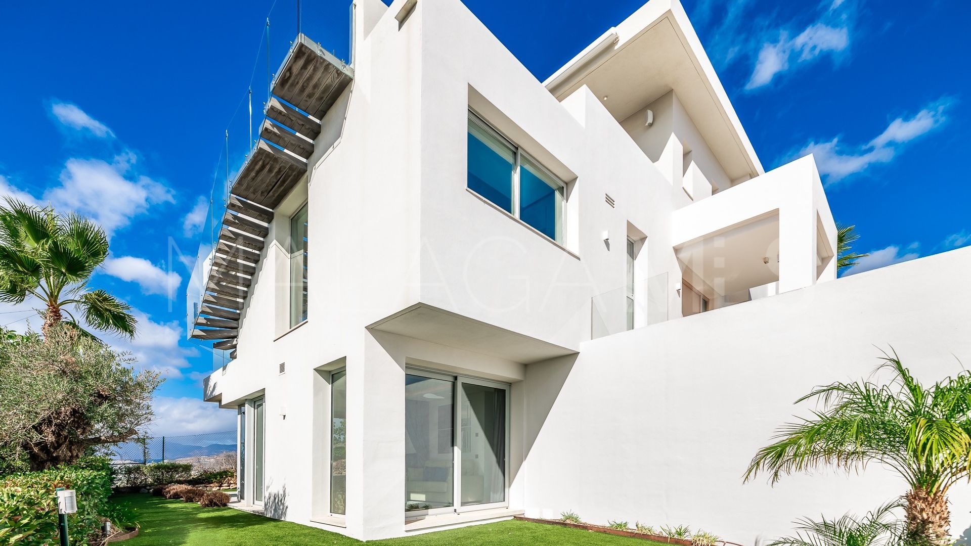 Casa for sale in Nueva Andalucia de 5 bedrooms