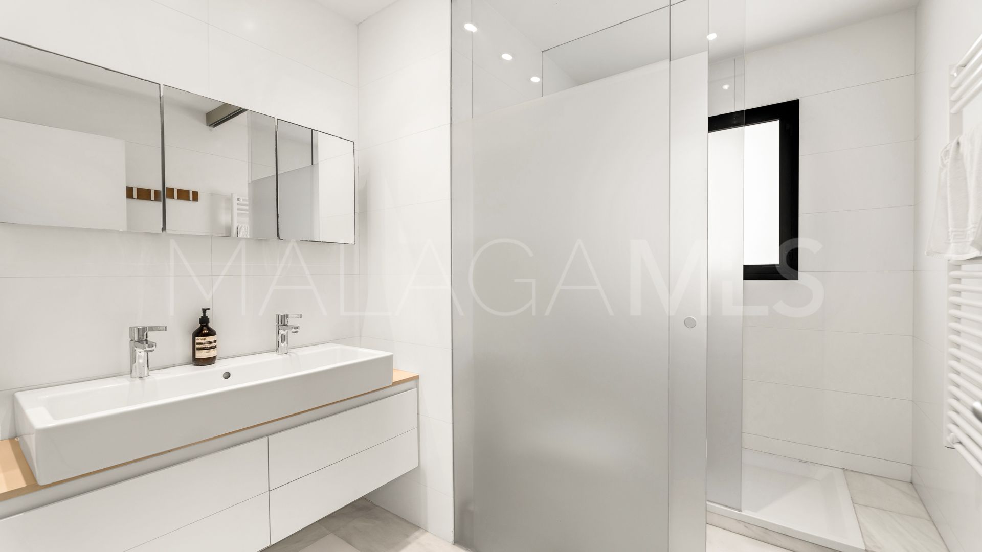 Radhus for sale in San Pedro de Alcantara