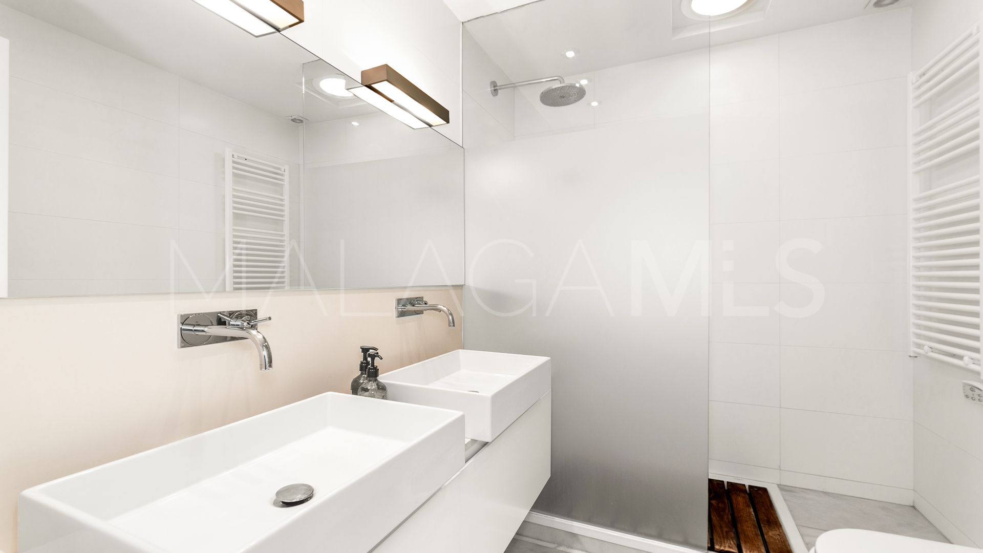 Radhus for sale in San Pedro de Alcantara