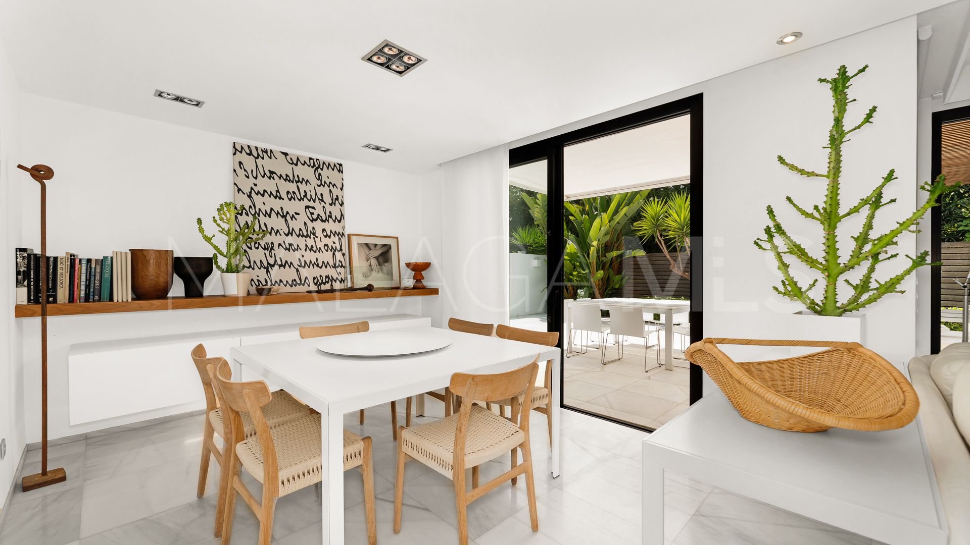 Radhus for sale in San Pedro de Alcantara