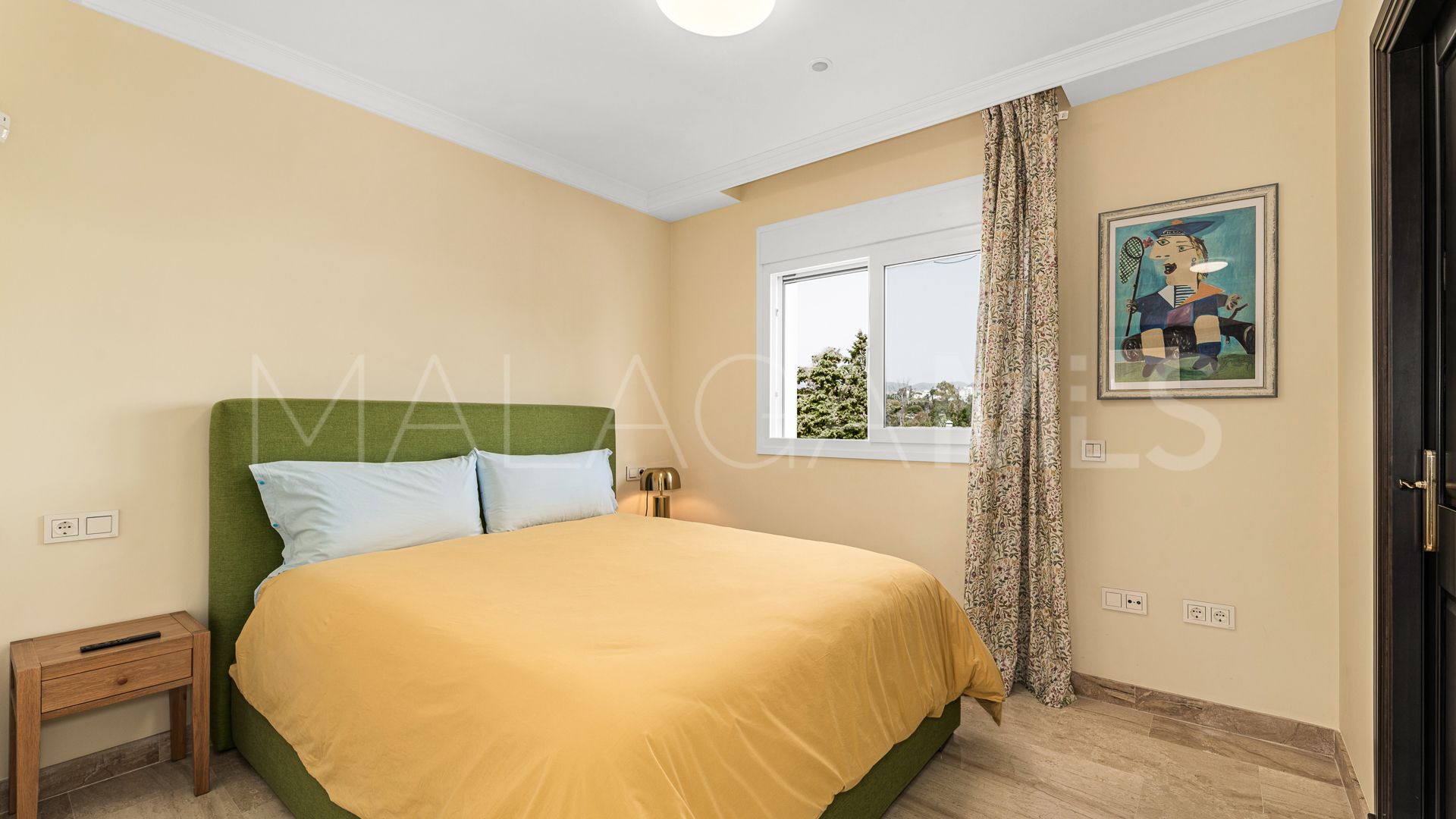 Villa in Guadalmina Alta for sale