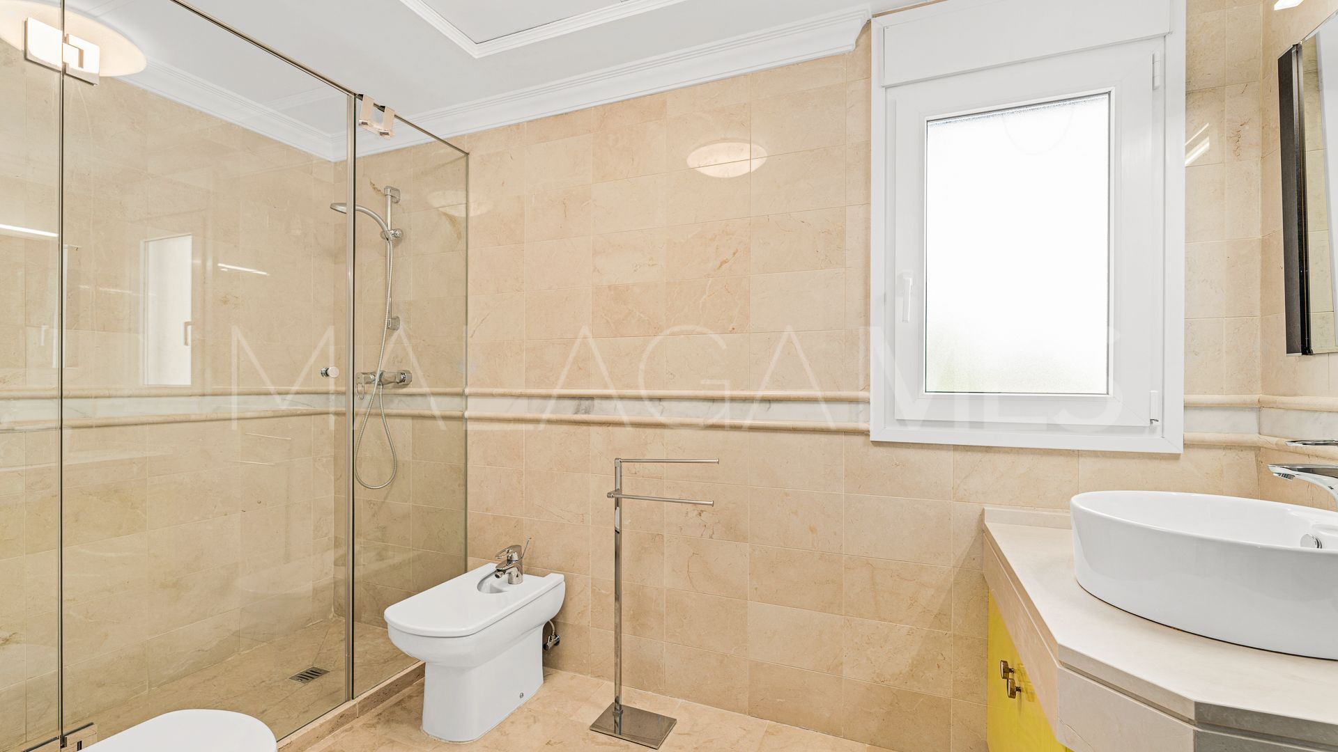 Villa in Guadalmina Alta for sale