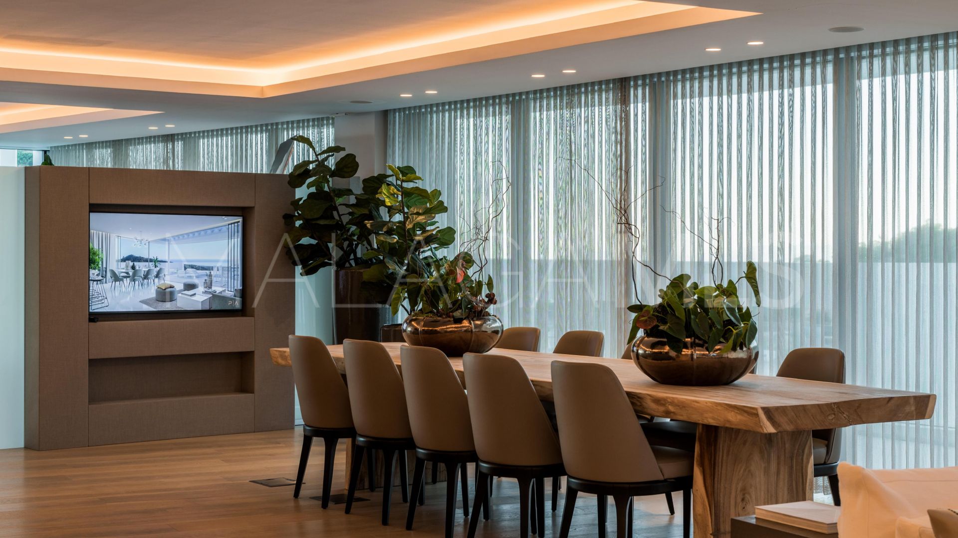 Palo Alto, apartamento for sale with 3 bedrooms