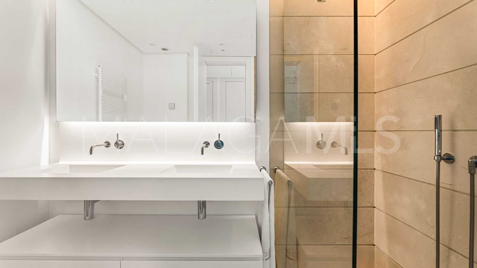 Palo Alto, apartamento for sale with 3 bedrooms