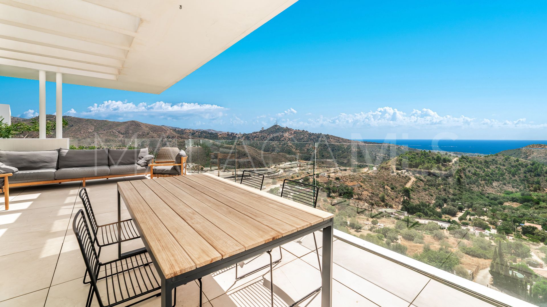 Palo Alto, apartamento for sale with 3 bedrooms