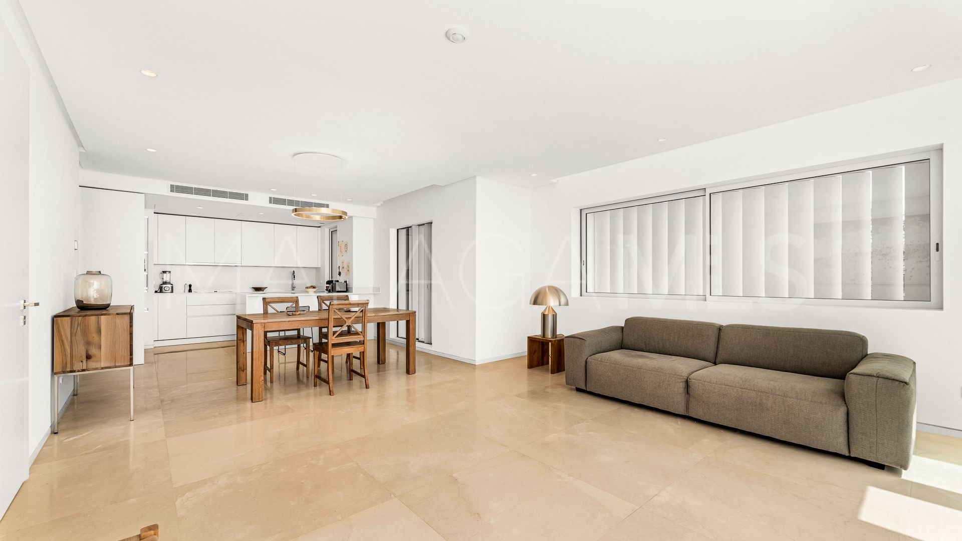 Palo Alto, apartamento for sale with 3 bedrooms