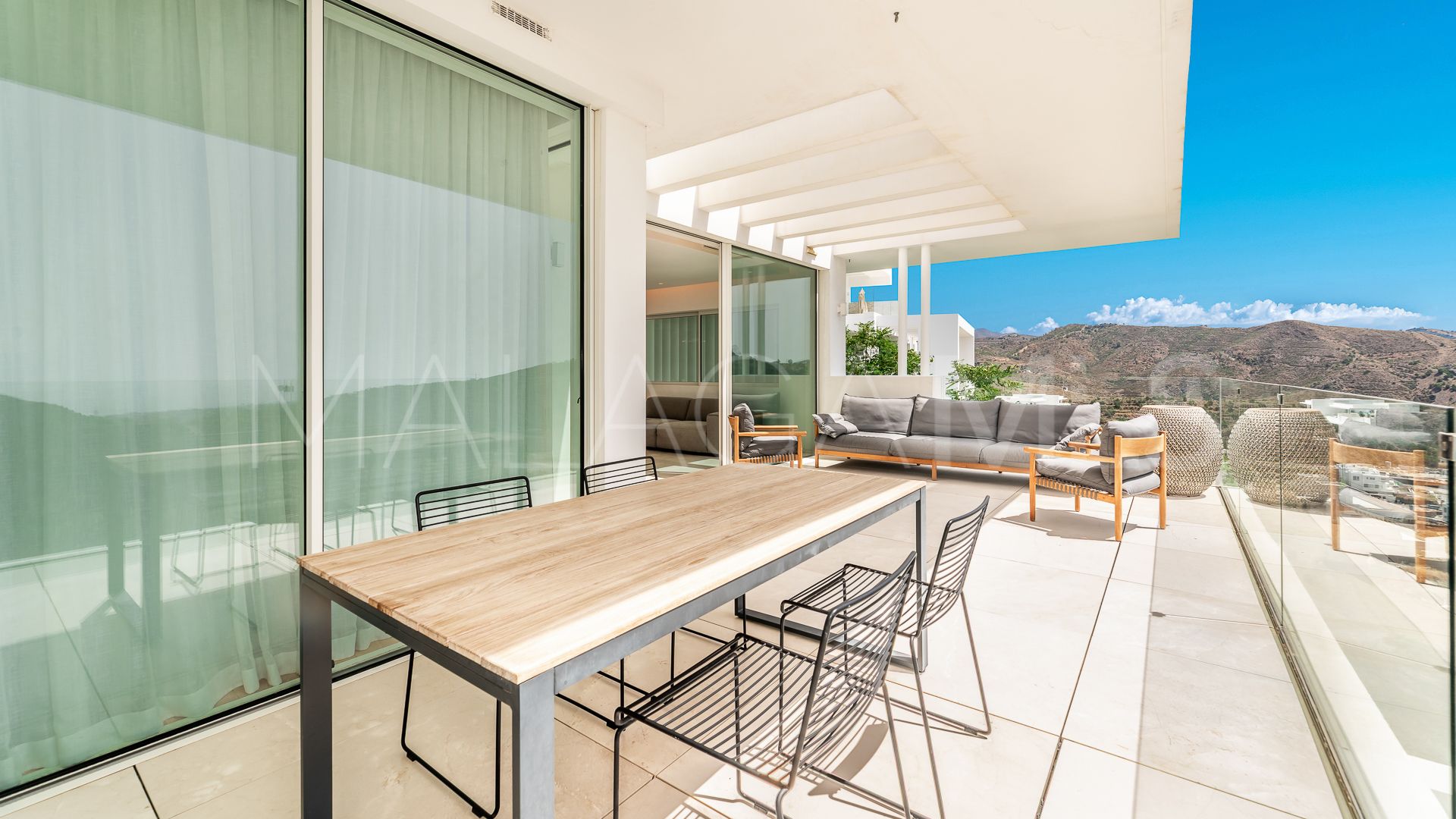 Palo Alto, apartamento for sale with 3 bedrooms