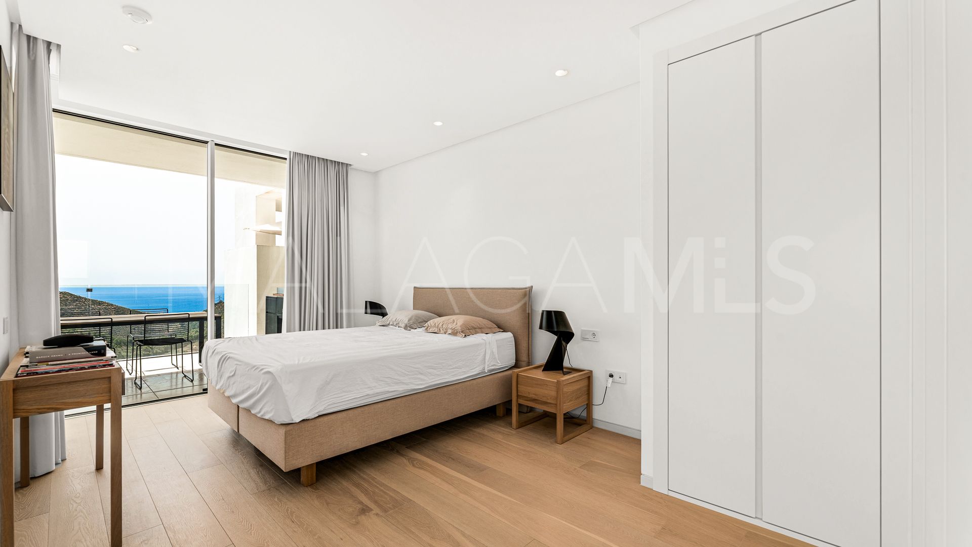 Palo Alto, apartamento for sale with 3 bedrooms