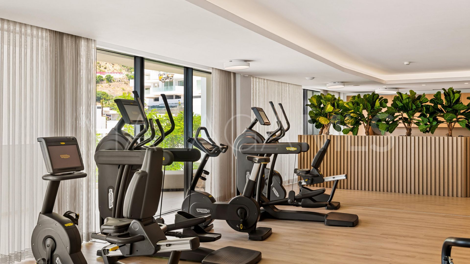 Palo Alto, apartamento for sale with 3 bedrooms