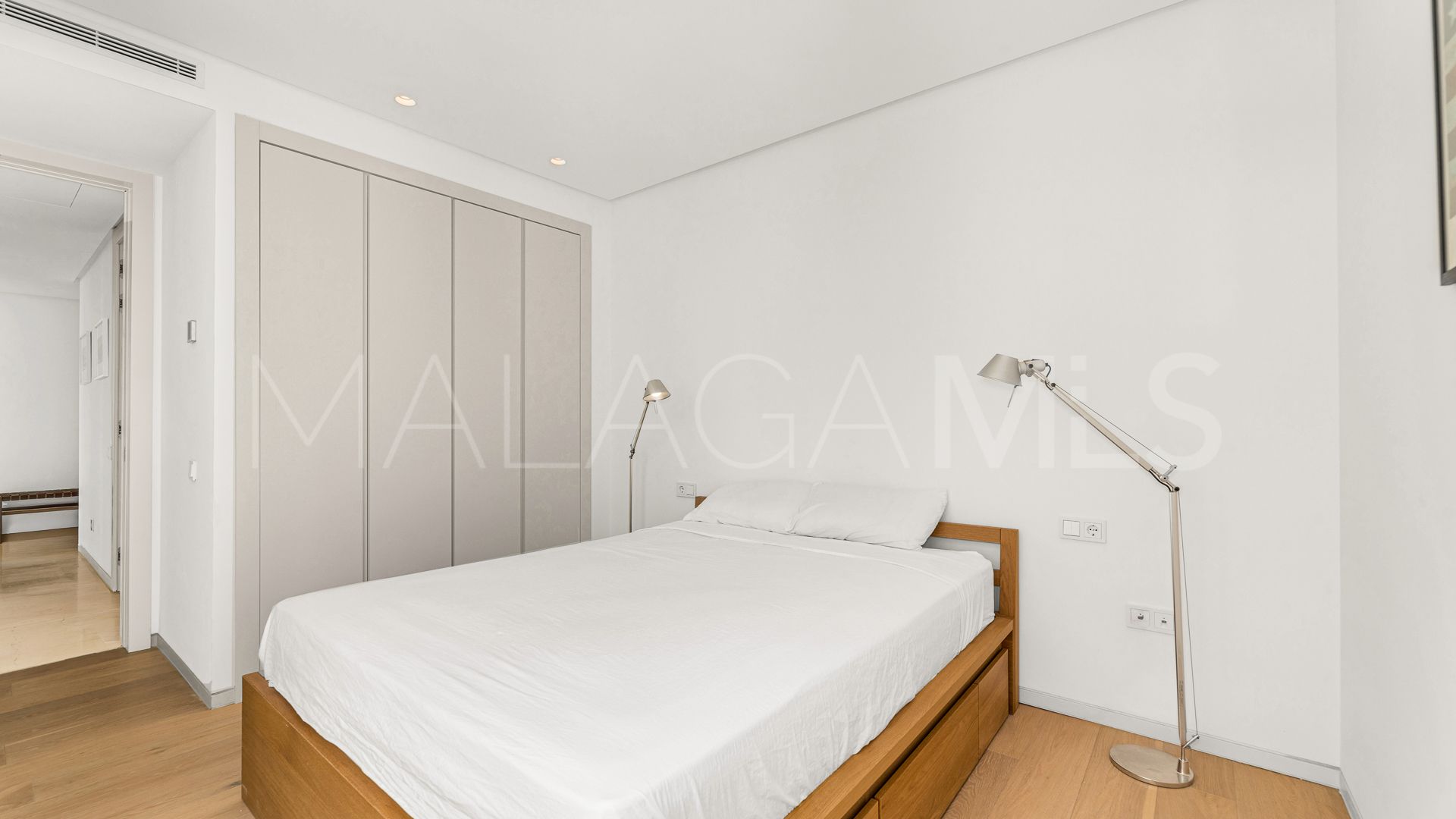 Palo Alto, apartamento for sale with 3 bedrooms