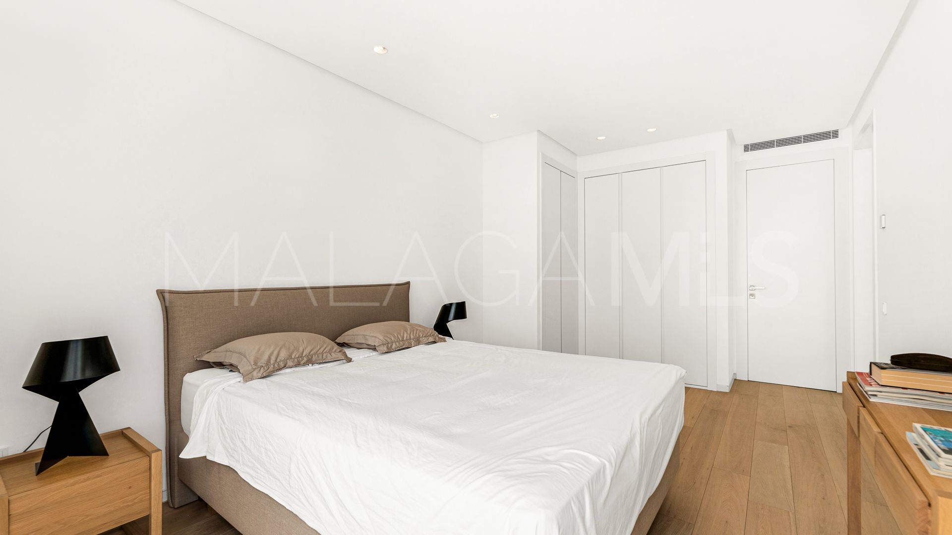 Palo Alto, apartamento for sale with 3 bedrooms