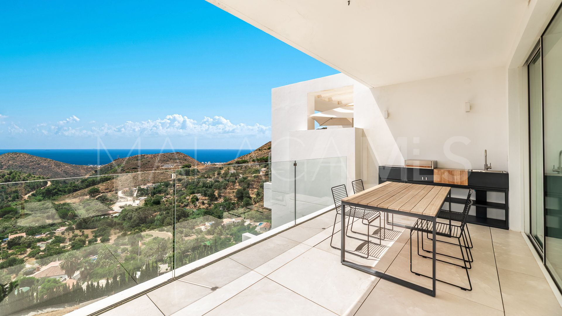 Palo Alto, apartamento for sale with 3 bedrooms