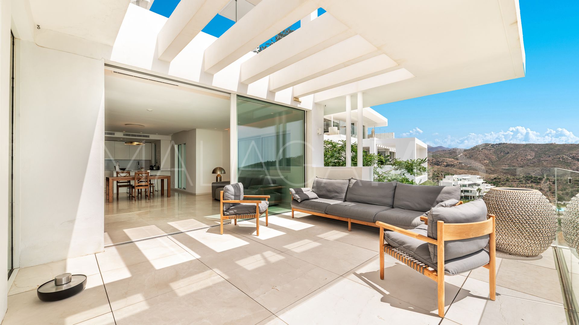 Palo Alto, apartamento for sale with 3 bedrooms