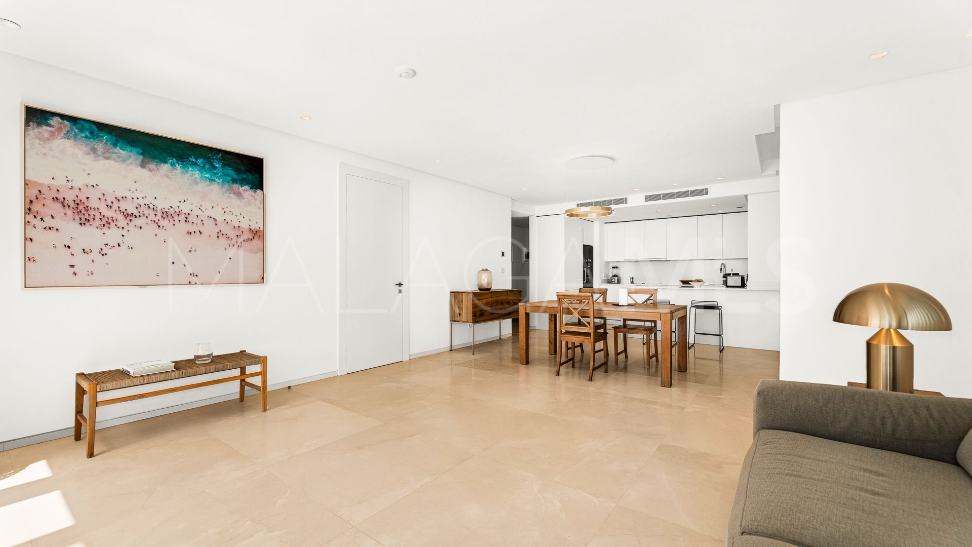 Palo Alto, apartamento for sale with 3 bedrooms