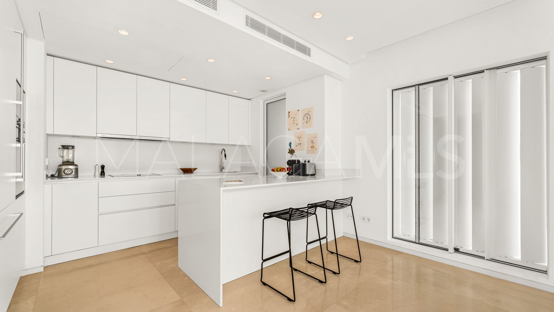 Palo Alto, apartamento for sale with 3 bedrooms