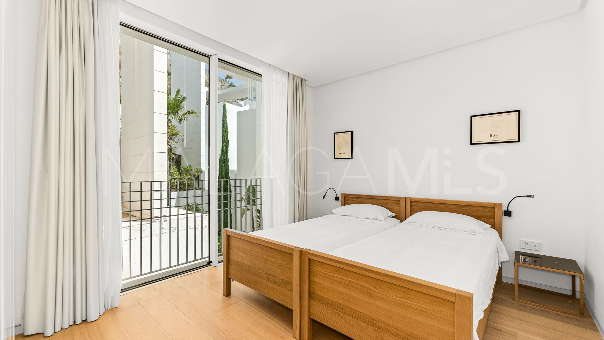 Palo Alto, apartamento for sale with 3 bedrooms