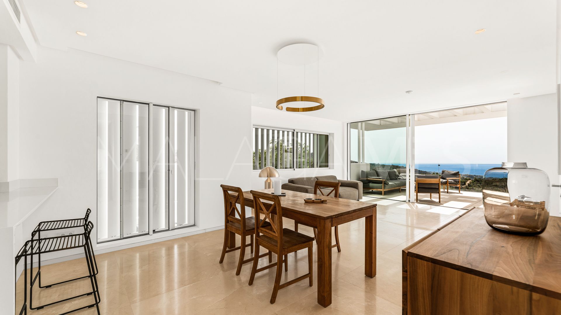 Palo Alto, apartamento for sale with 3 bedrooms