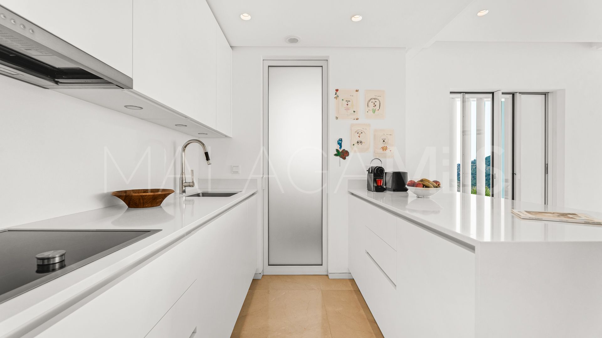 Palo Alto, apartamento for sale with 3 bedrooms