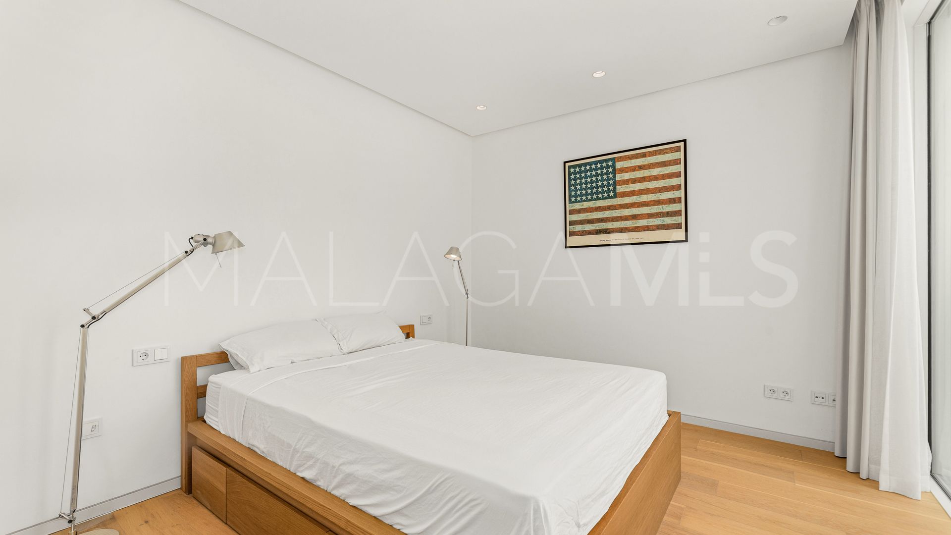 Palo Alto, apartamento for sale with 3 bedrooms