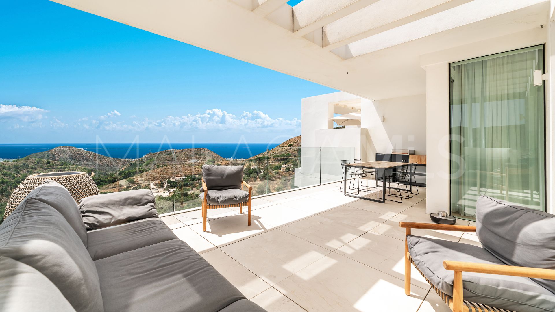 Palo Alto, apartamento for sale with 3 bedrooms
