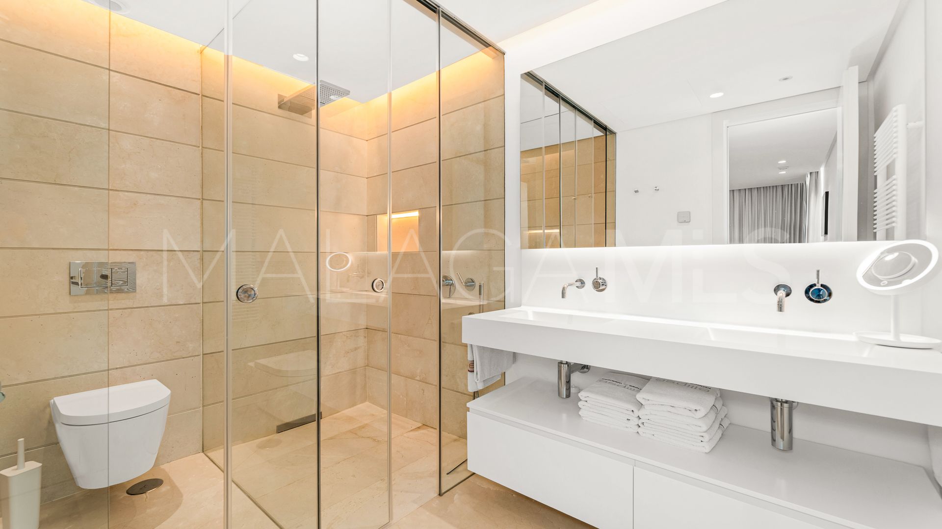 Palo Alto, apartamento for sale with 3 bedrooms