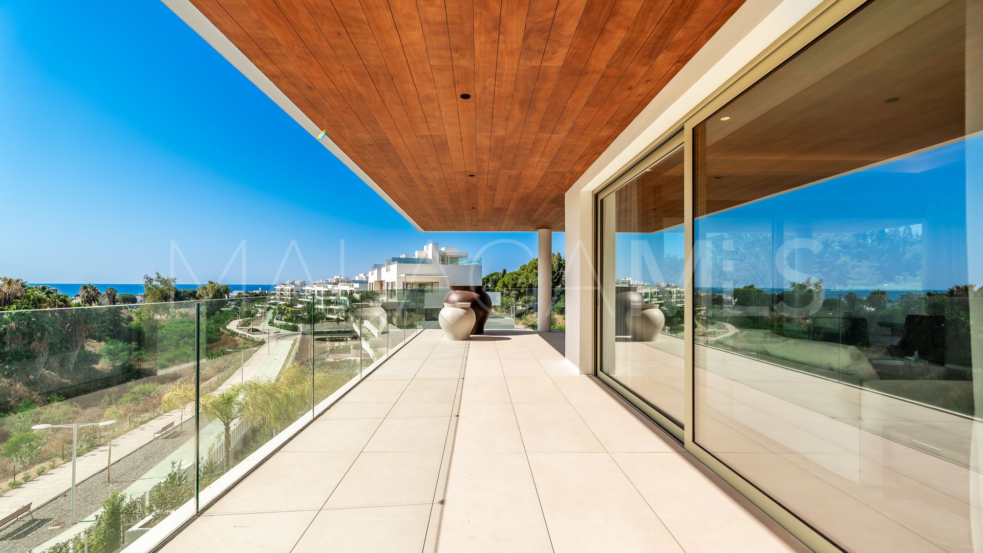 Appartement for sale in Golden Mile