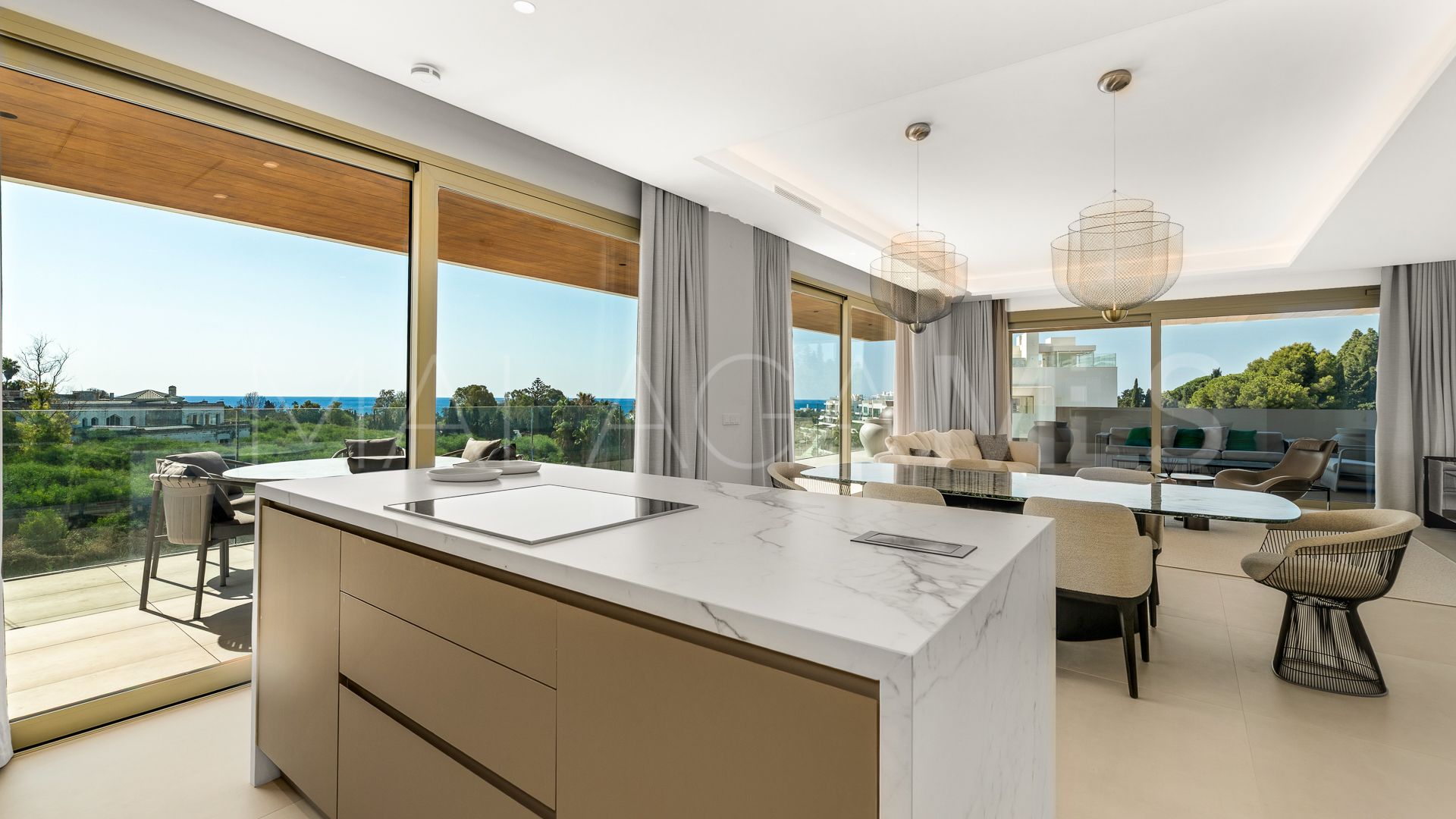 Appartement for sale in Golden Mile
