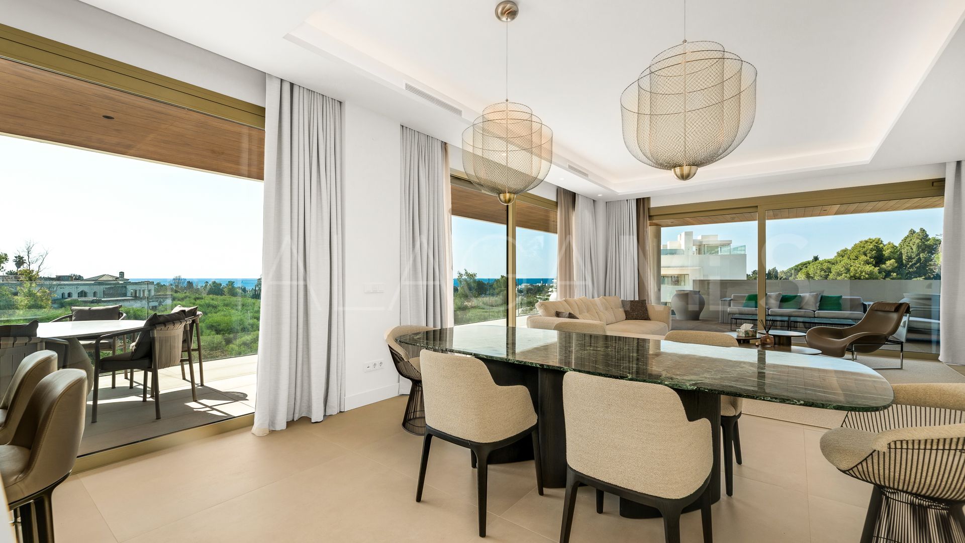 Appartement for sale in Golden Mile