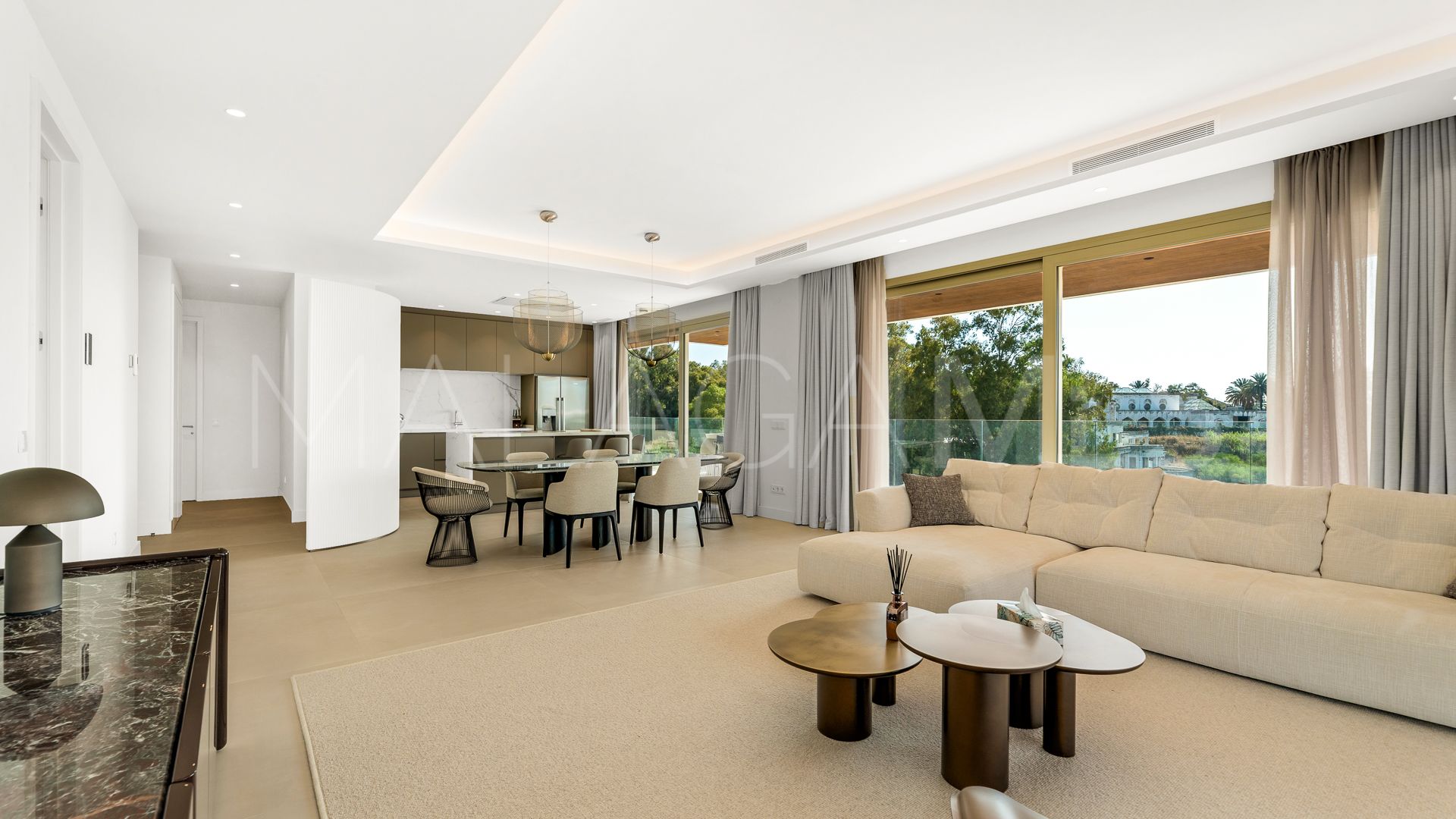 Appartement for sale in Golden Mile