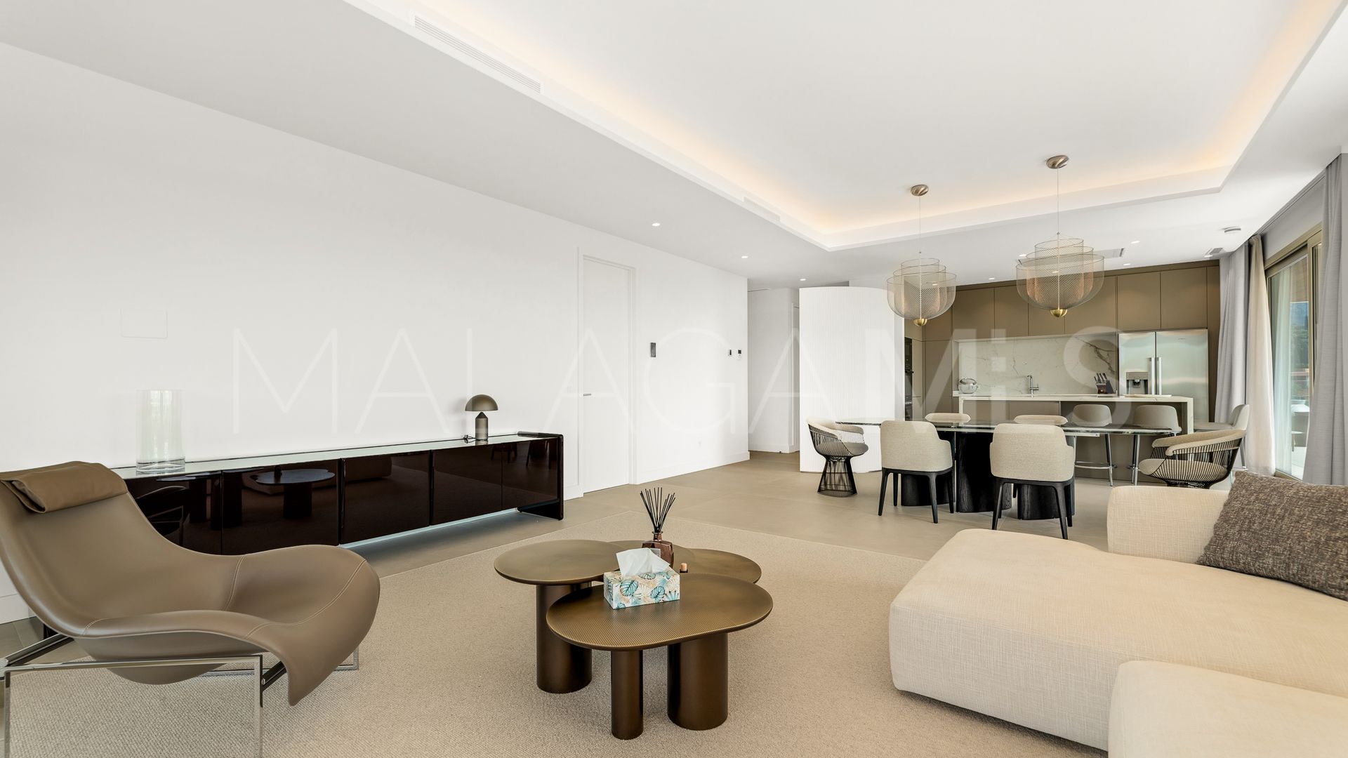 Appartement for sale in Golden Mile